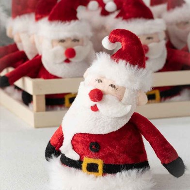 Christmas Ornaments - Christmas Decor | Sullivans Wholesale