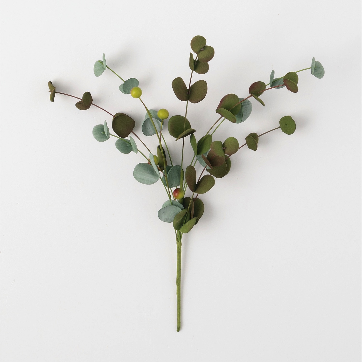 Wholesale Mini Eucalyptus/Berry Pick, Collections Green Picks | Sullivans