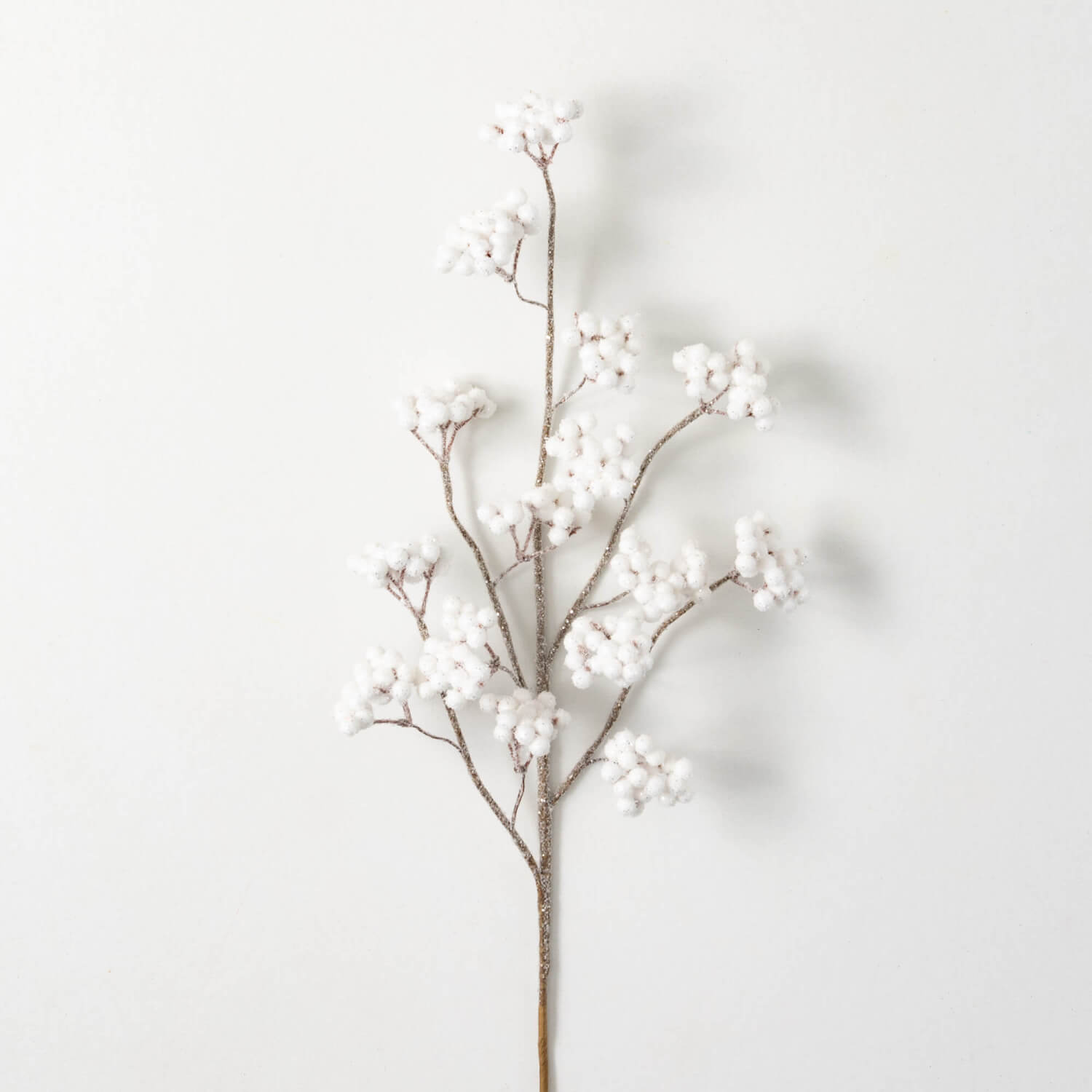 Wholesale Berry Stem, Stems White Berries