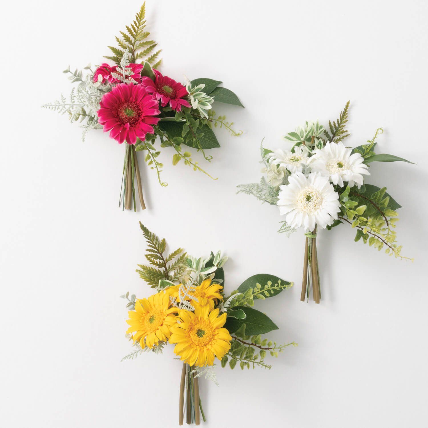 Wholesale Gerbera Daisy Bouquet, Bushes Multicolor Bouquets - 2 Price  points | Sullivans