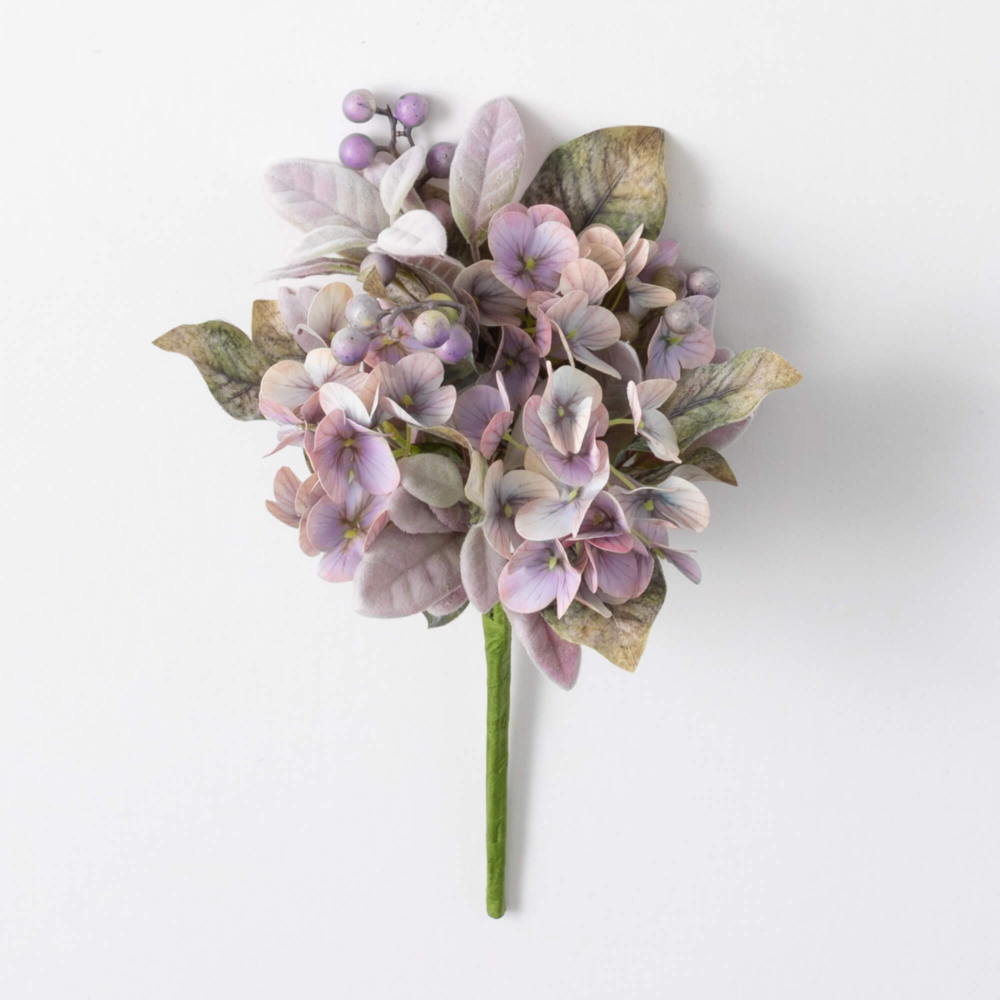 HYDRANGEA BUSH
