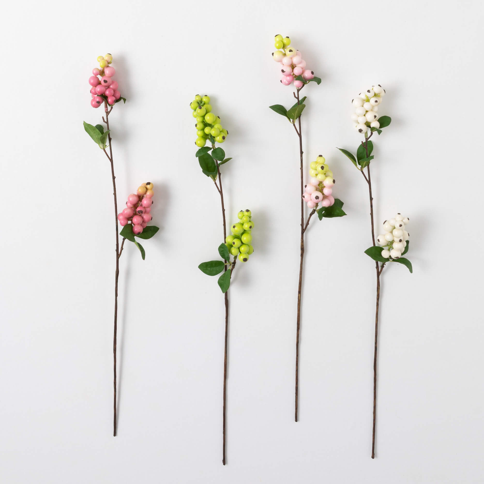 BERRY BRANCH Set 4