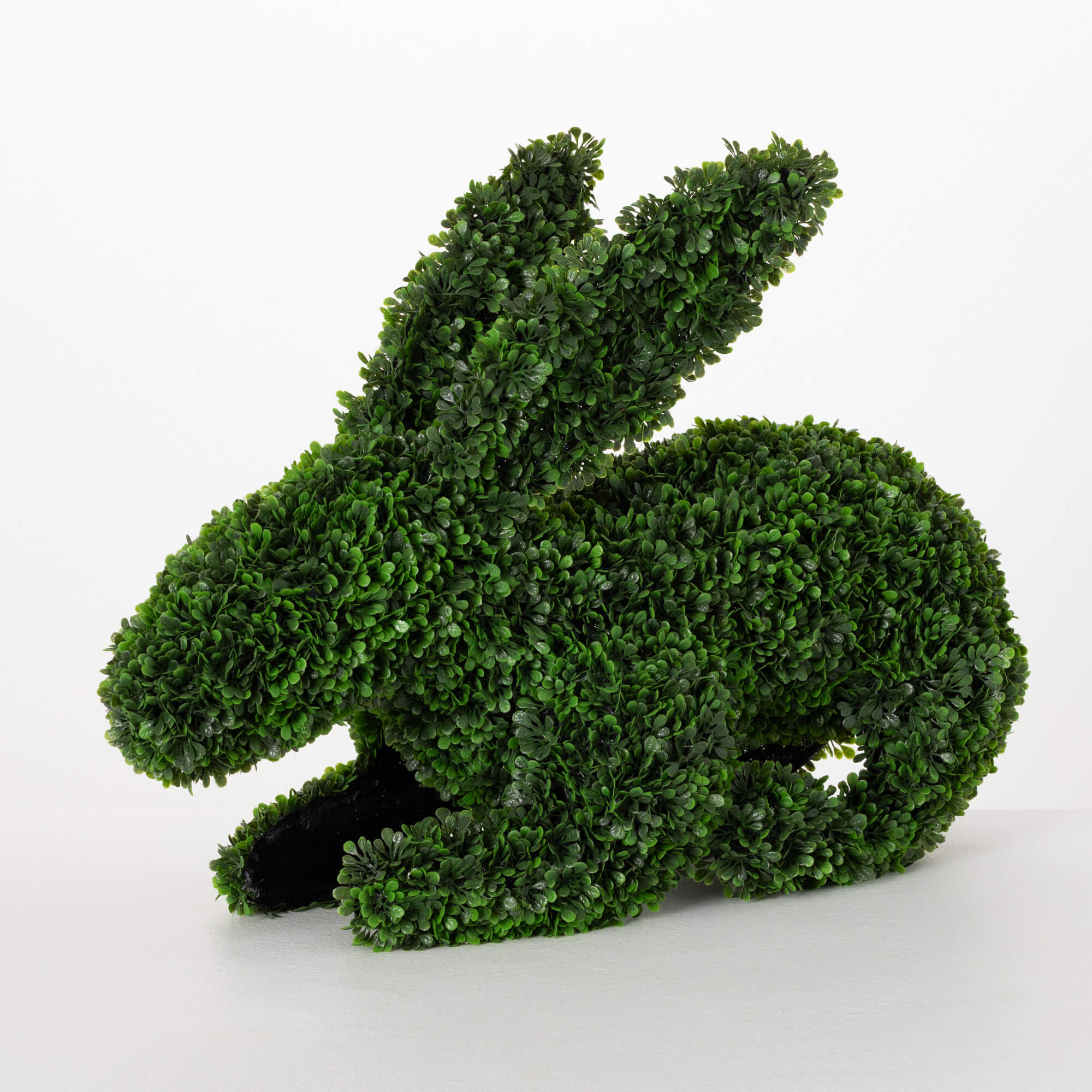BOXWOOD BUNNY
