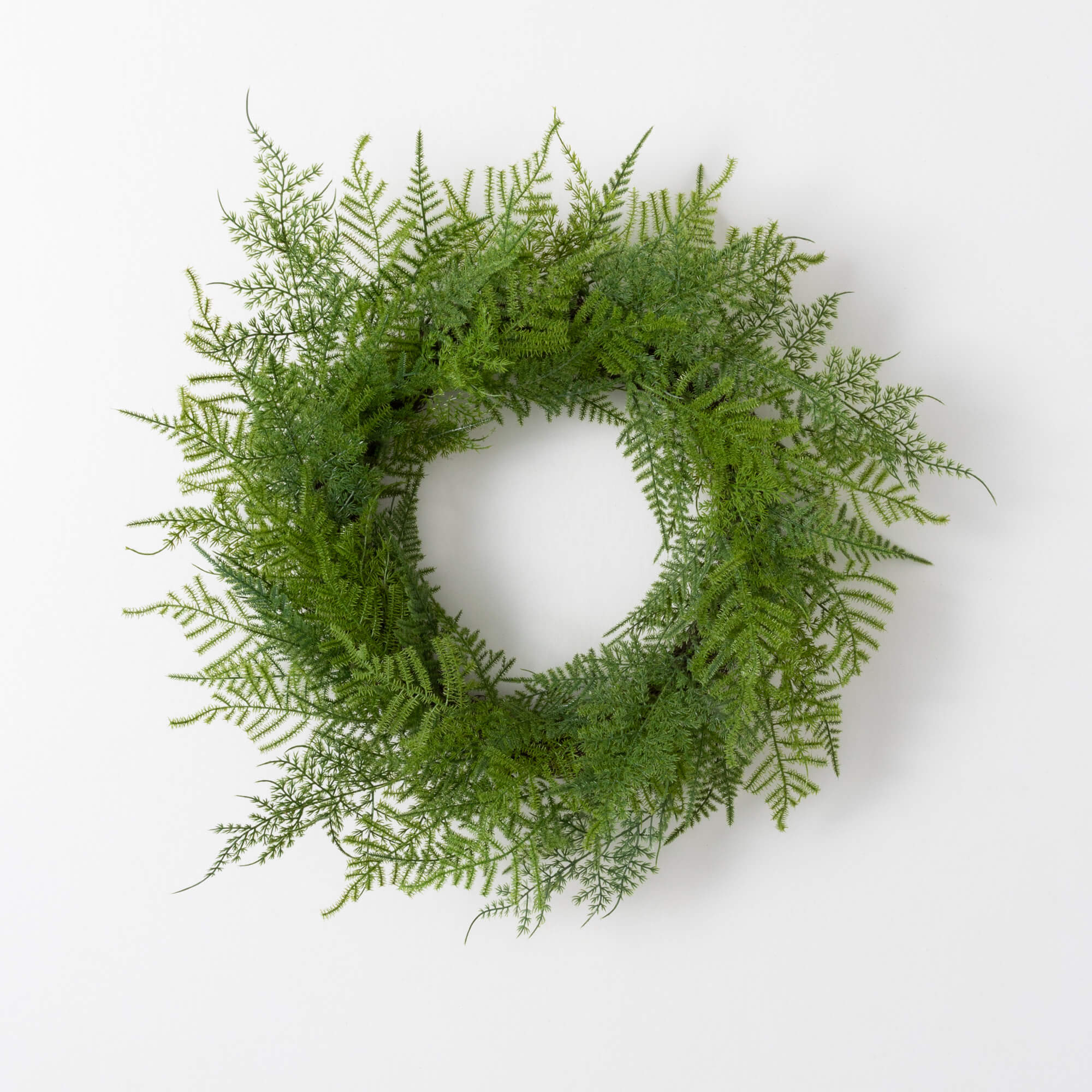 PLUMOSA WREATH