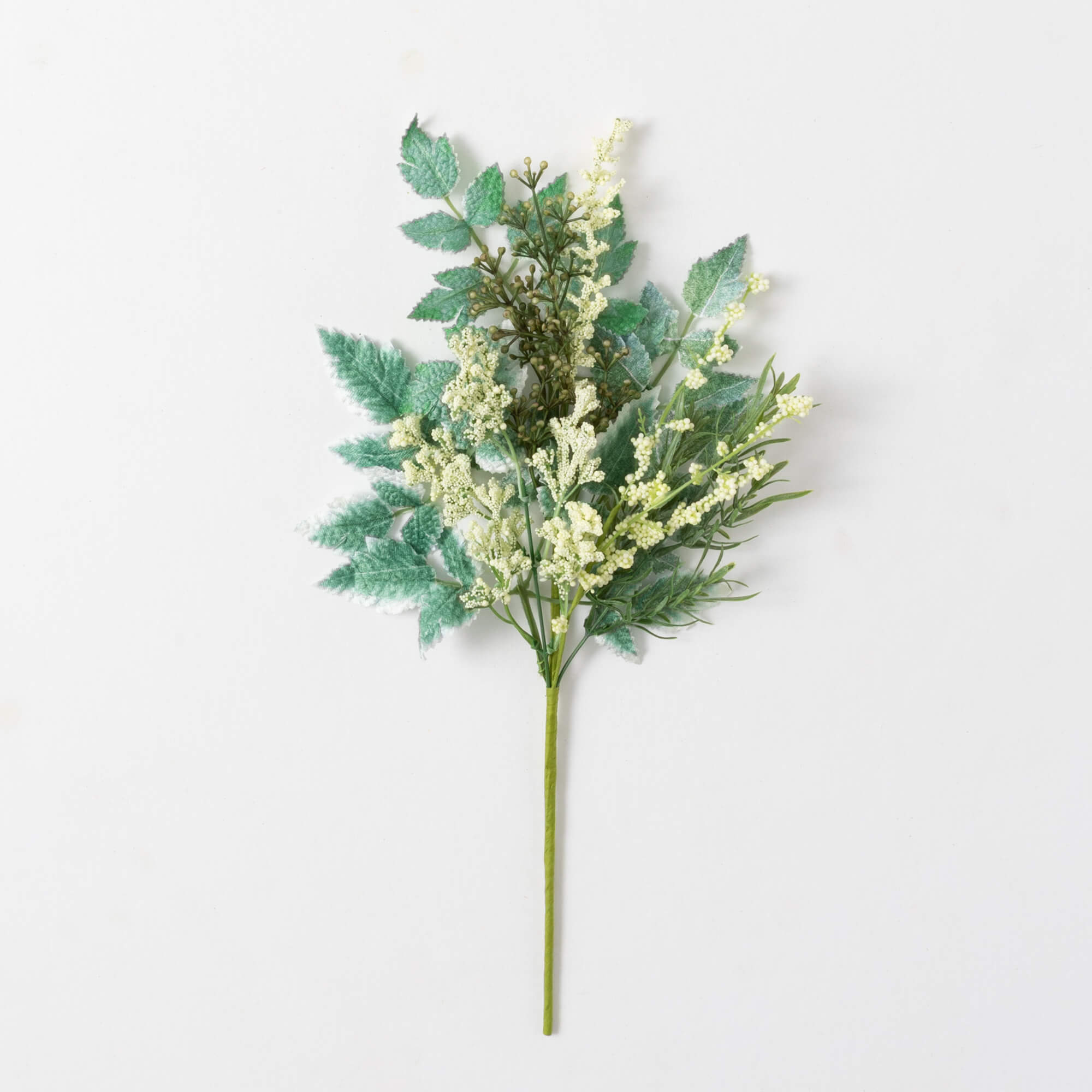 MIXED LEAF BUD PICK