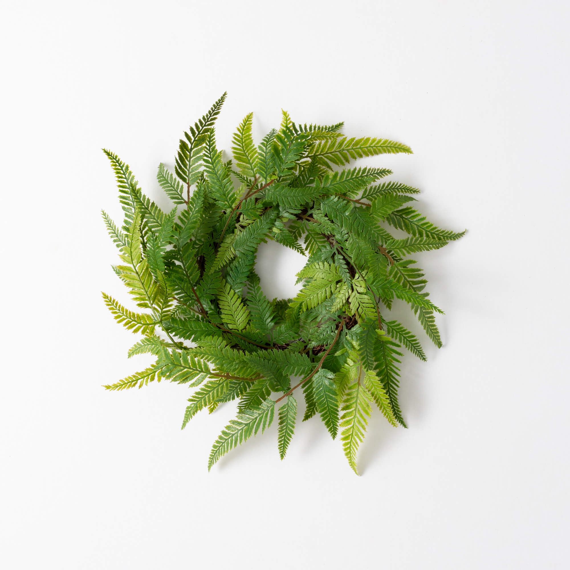 6.5" FERN RING