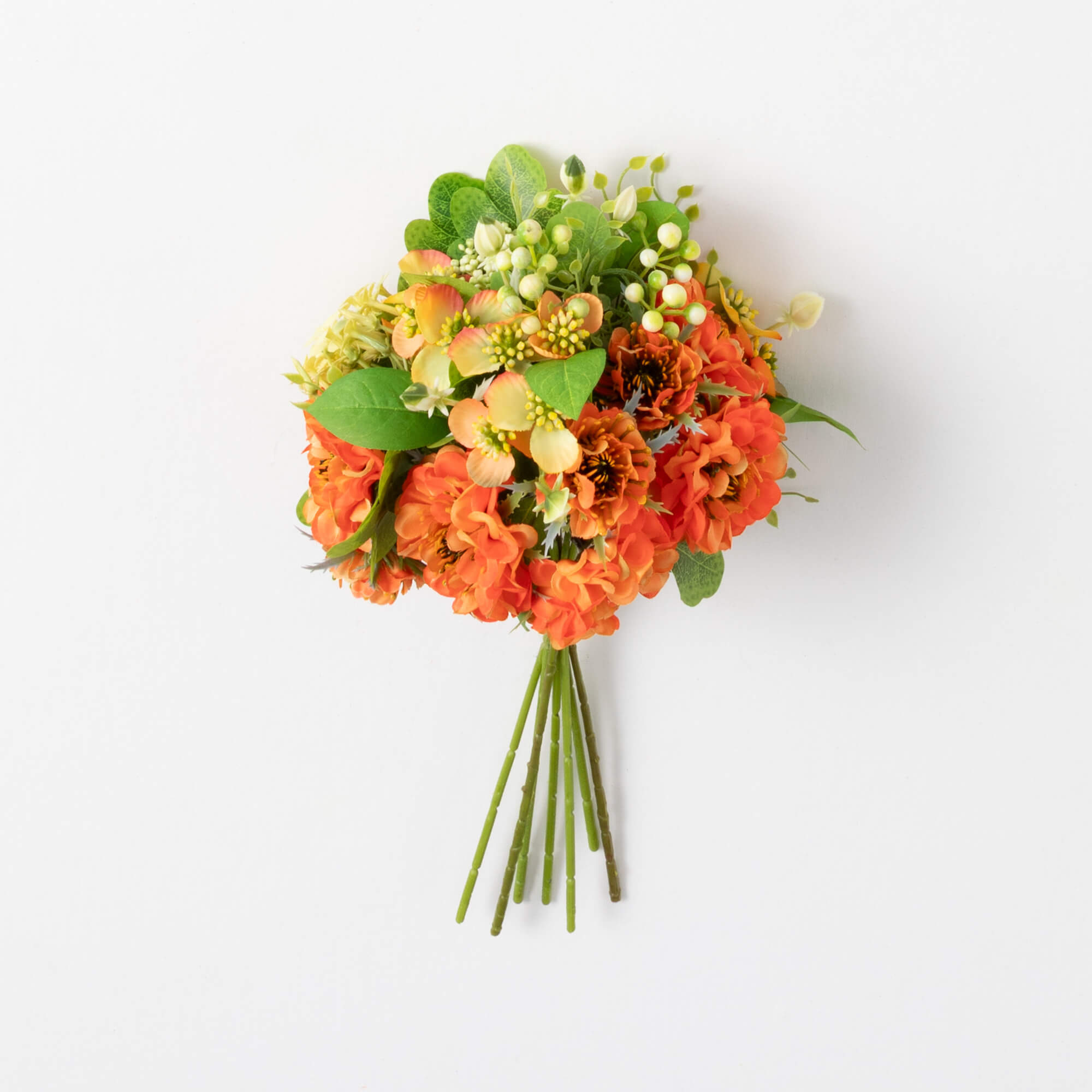MIXED FLOWER BUSH