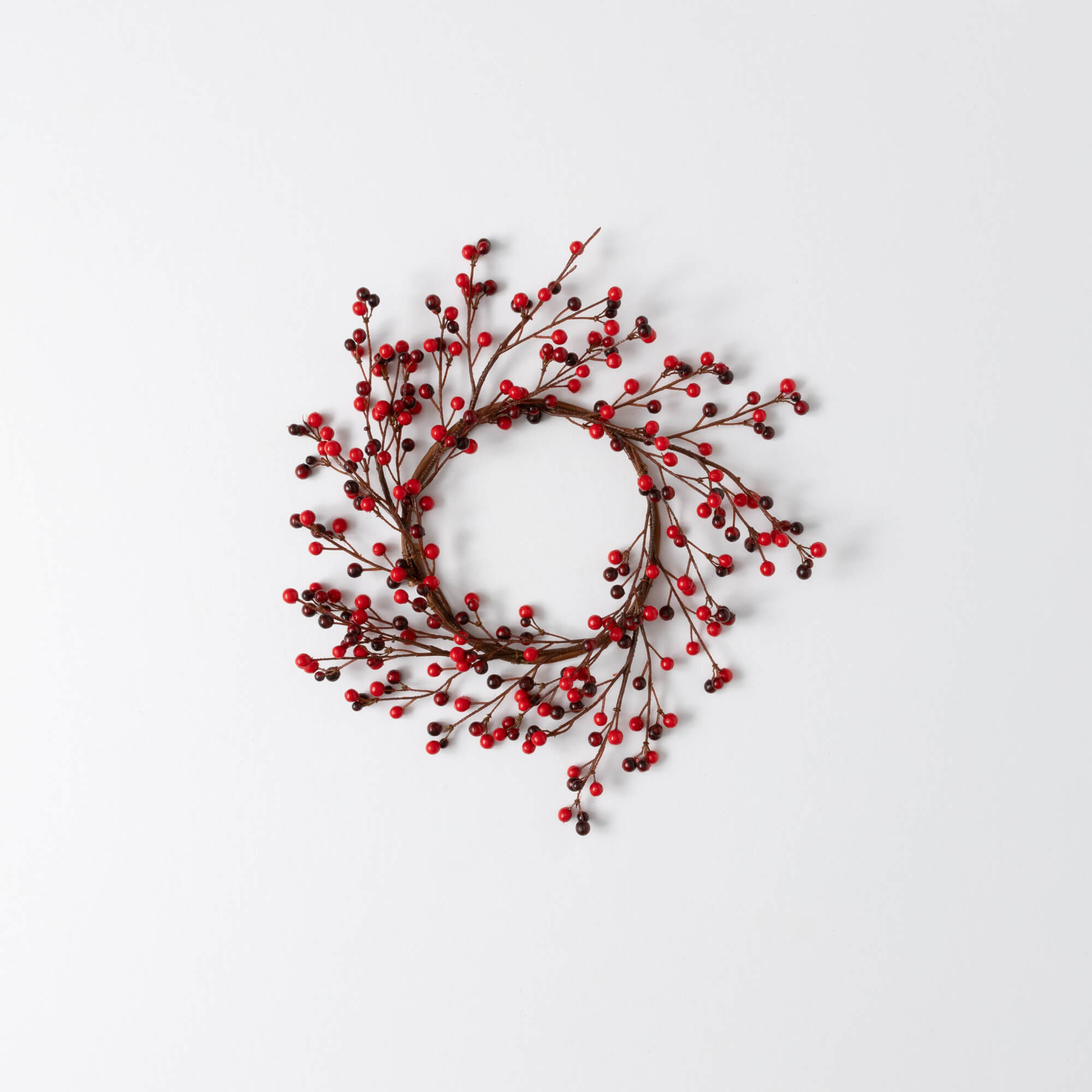 6.5" BERRY RING