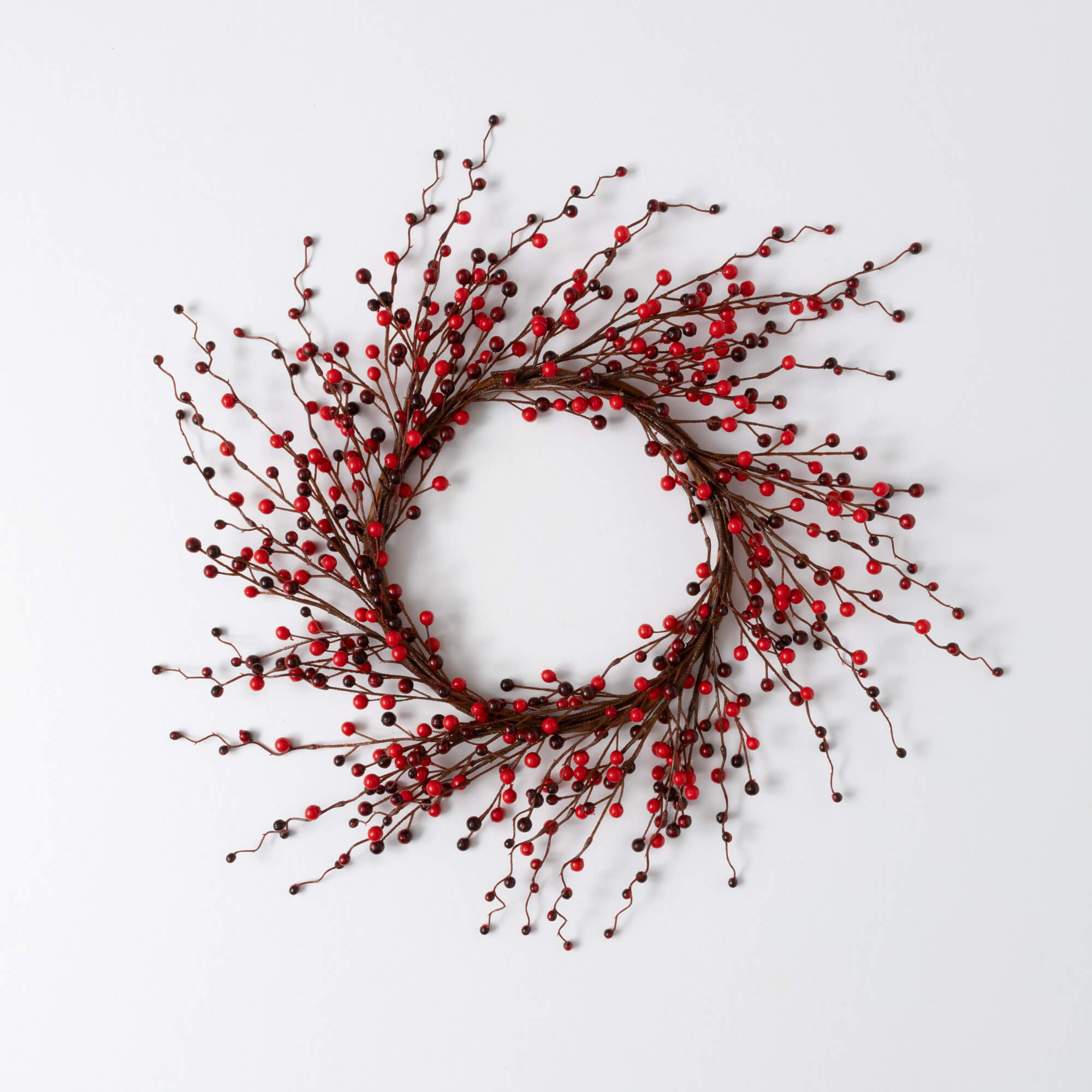 BERRY WREATH