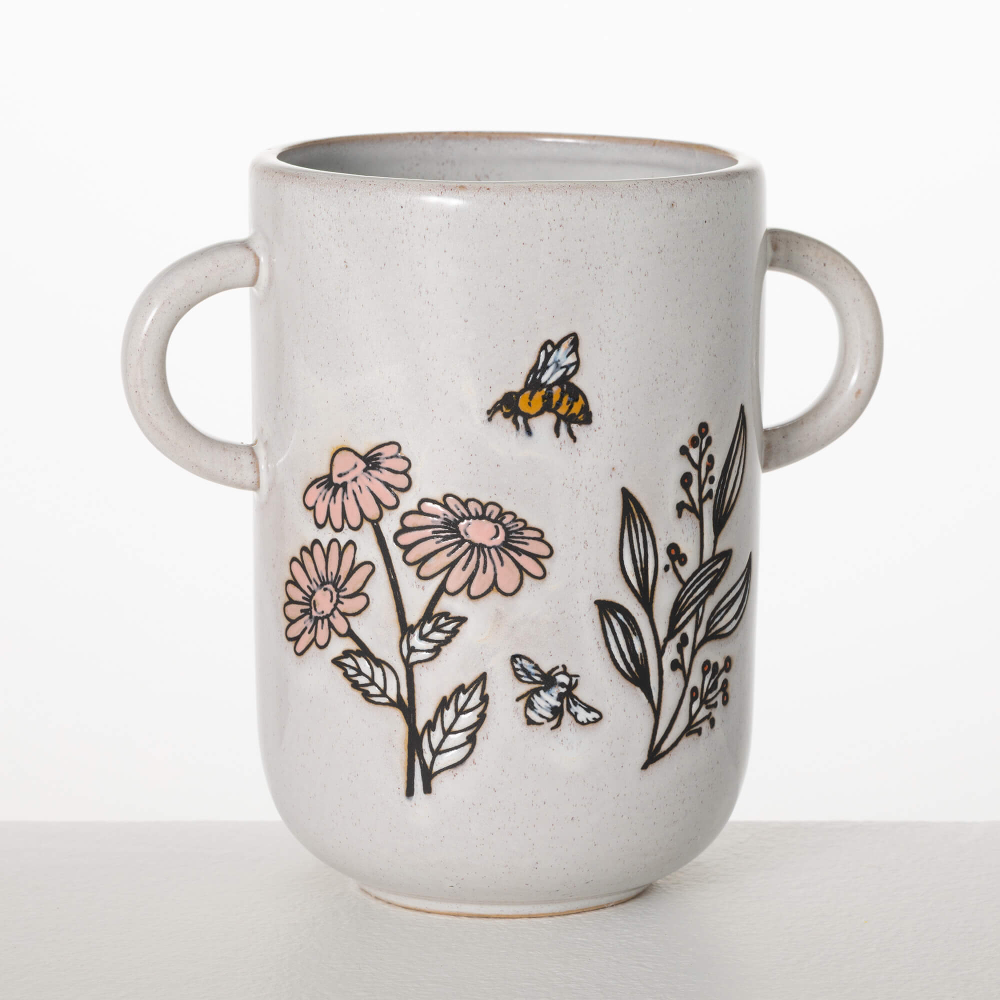 FLORAL PLANTER