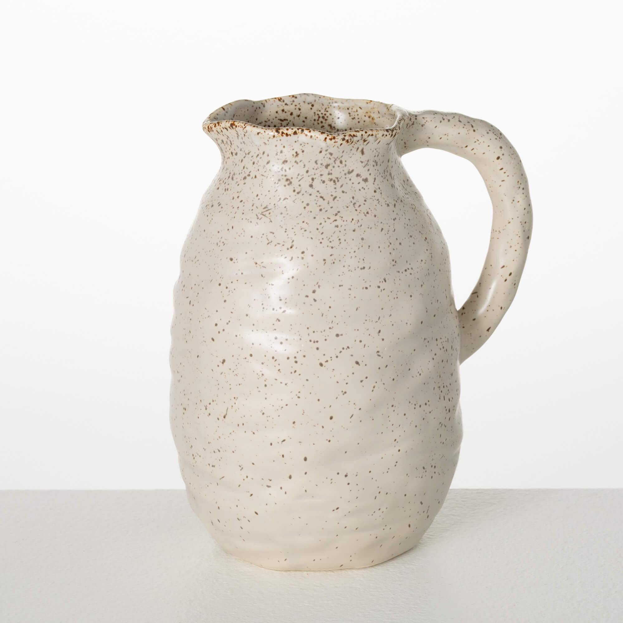 NATURAL PITCHER