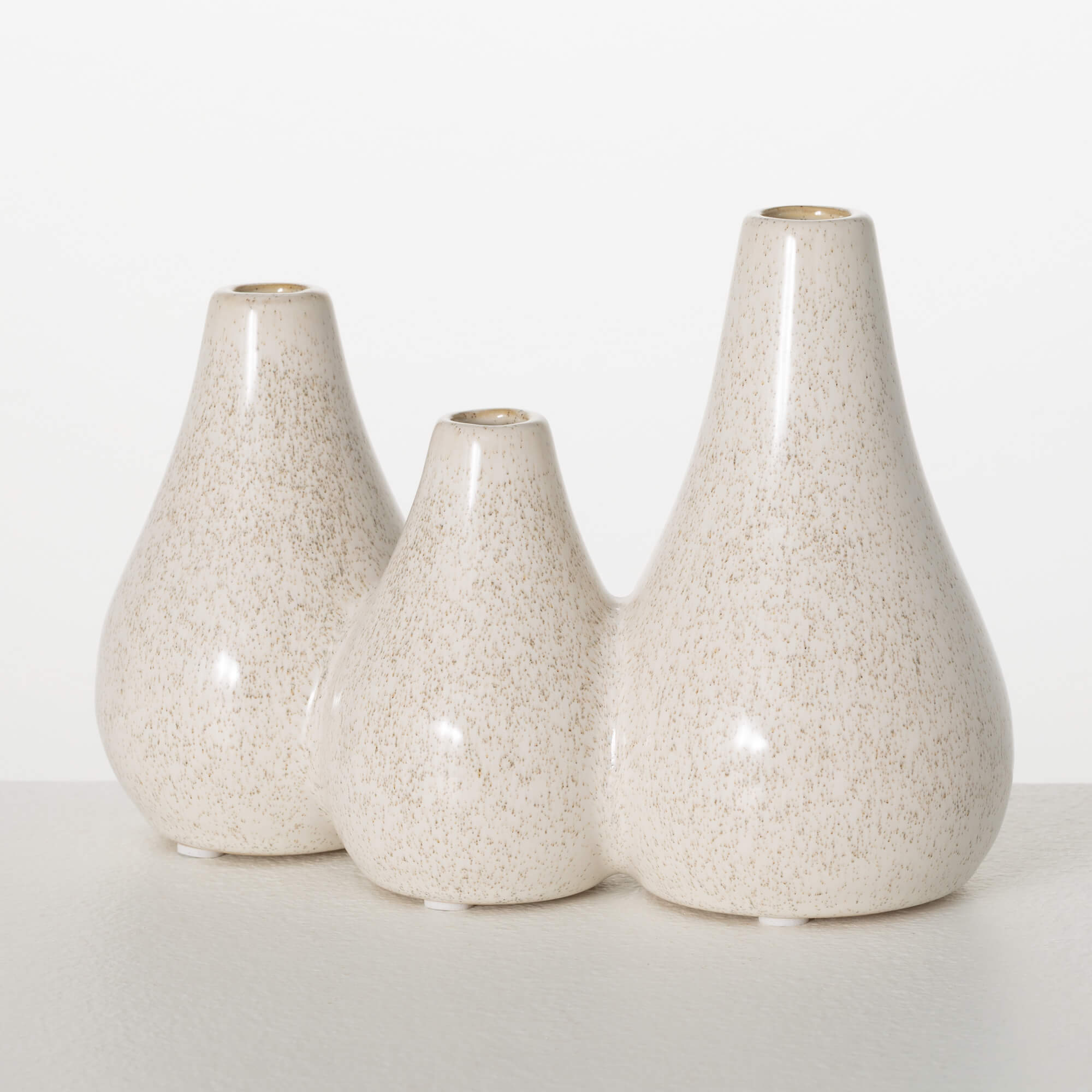 CONNECTED VASE