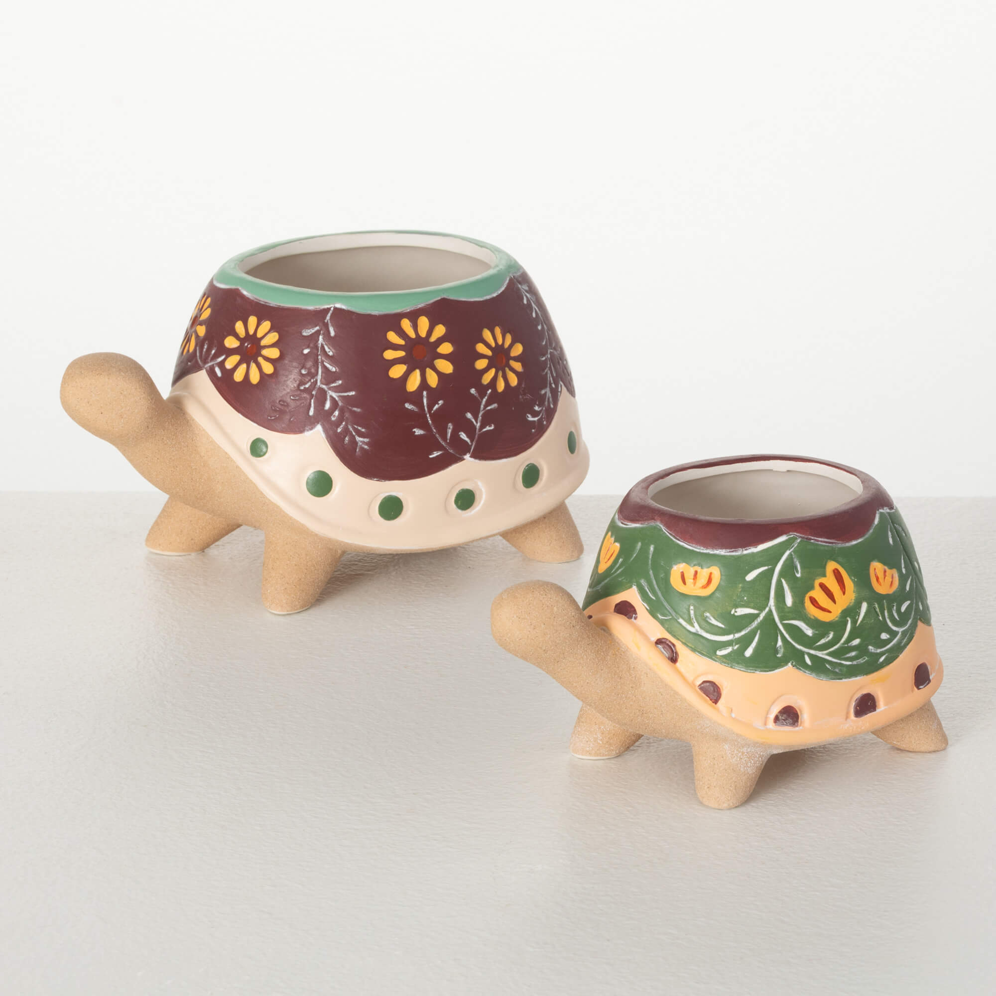 TURTLE CONTAINER Set 2
