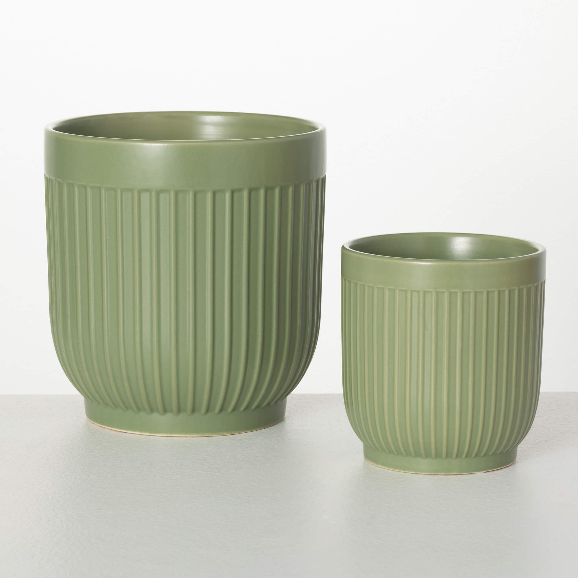 PLANTER Set 2
