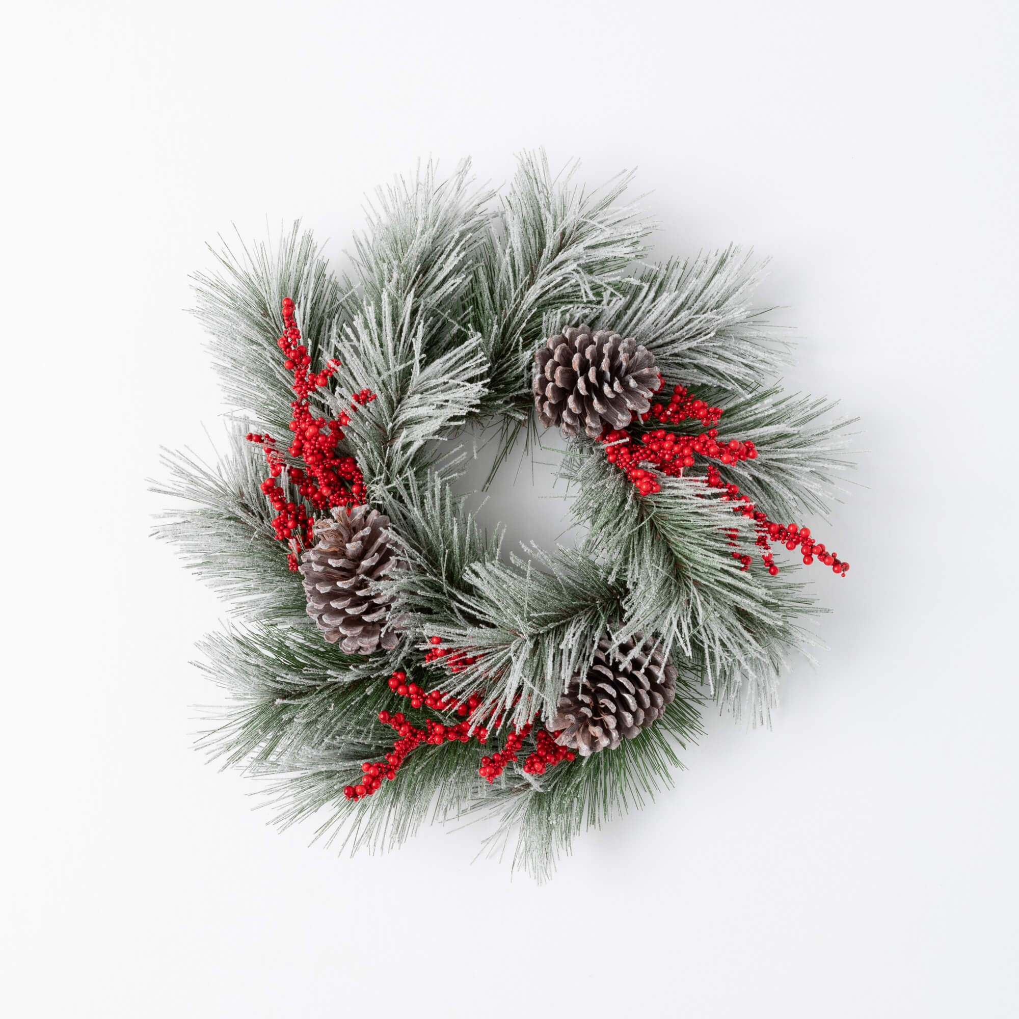 PINE BERRY RING