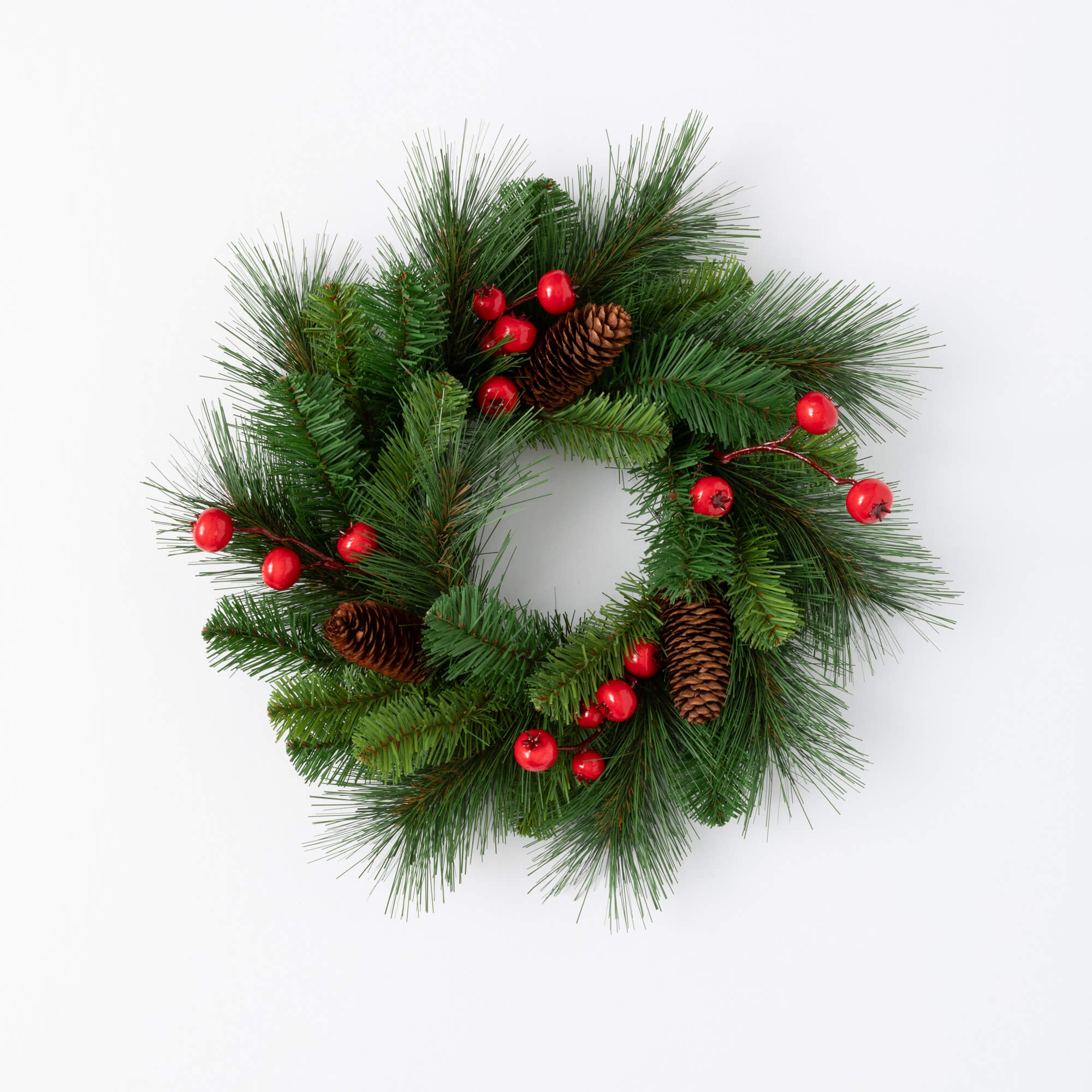 PINE BERRY RING