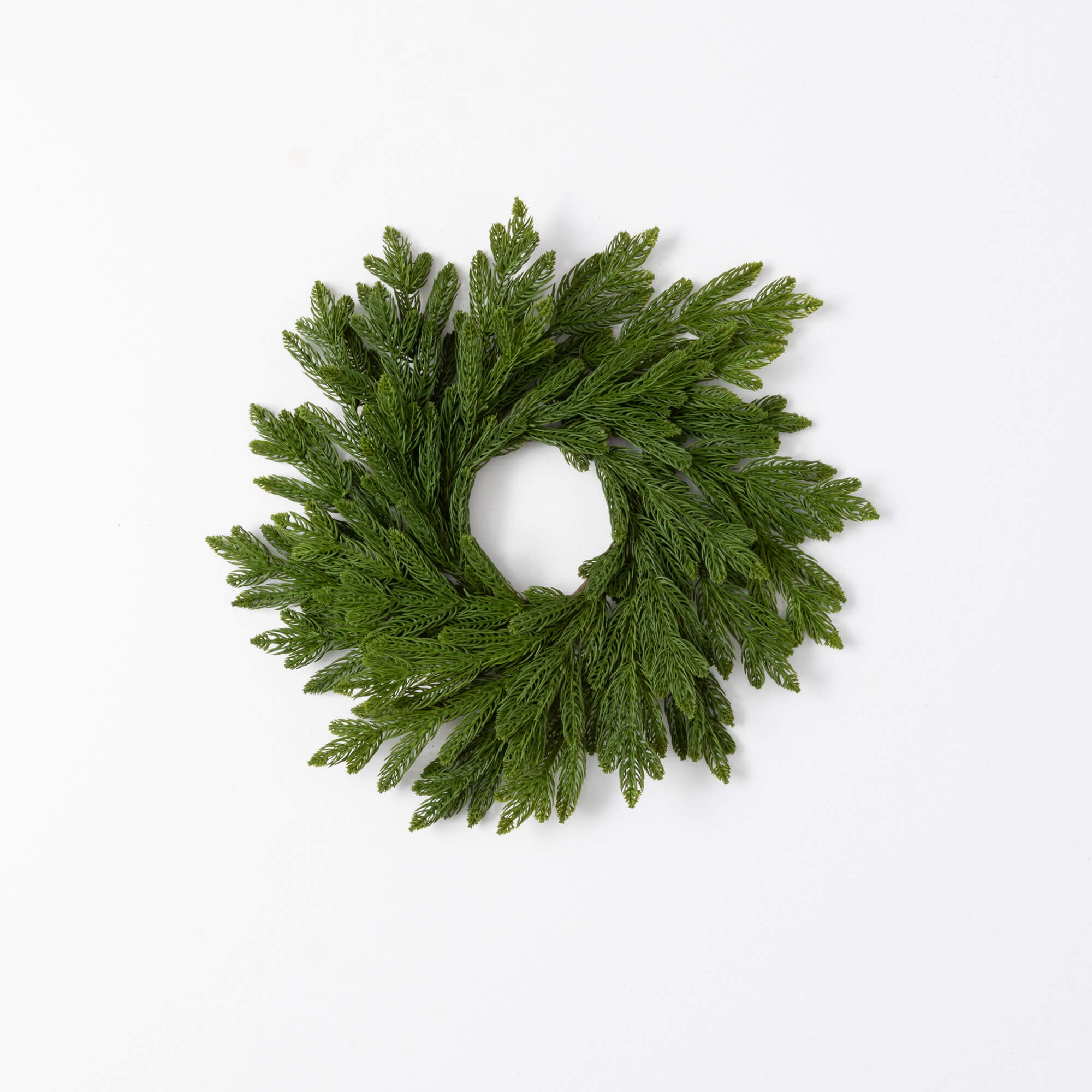 4.5" PINE RING