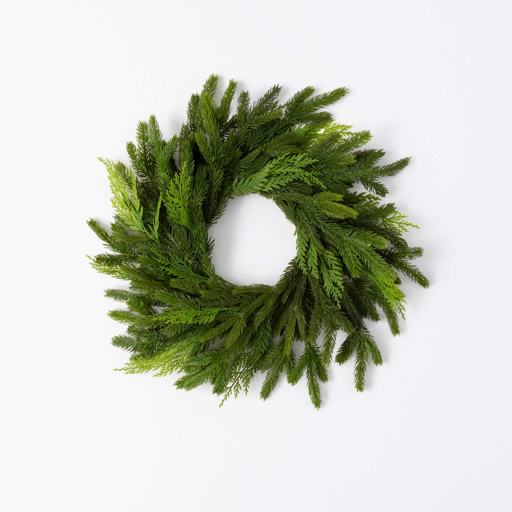 6.5" CEDAR RING
