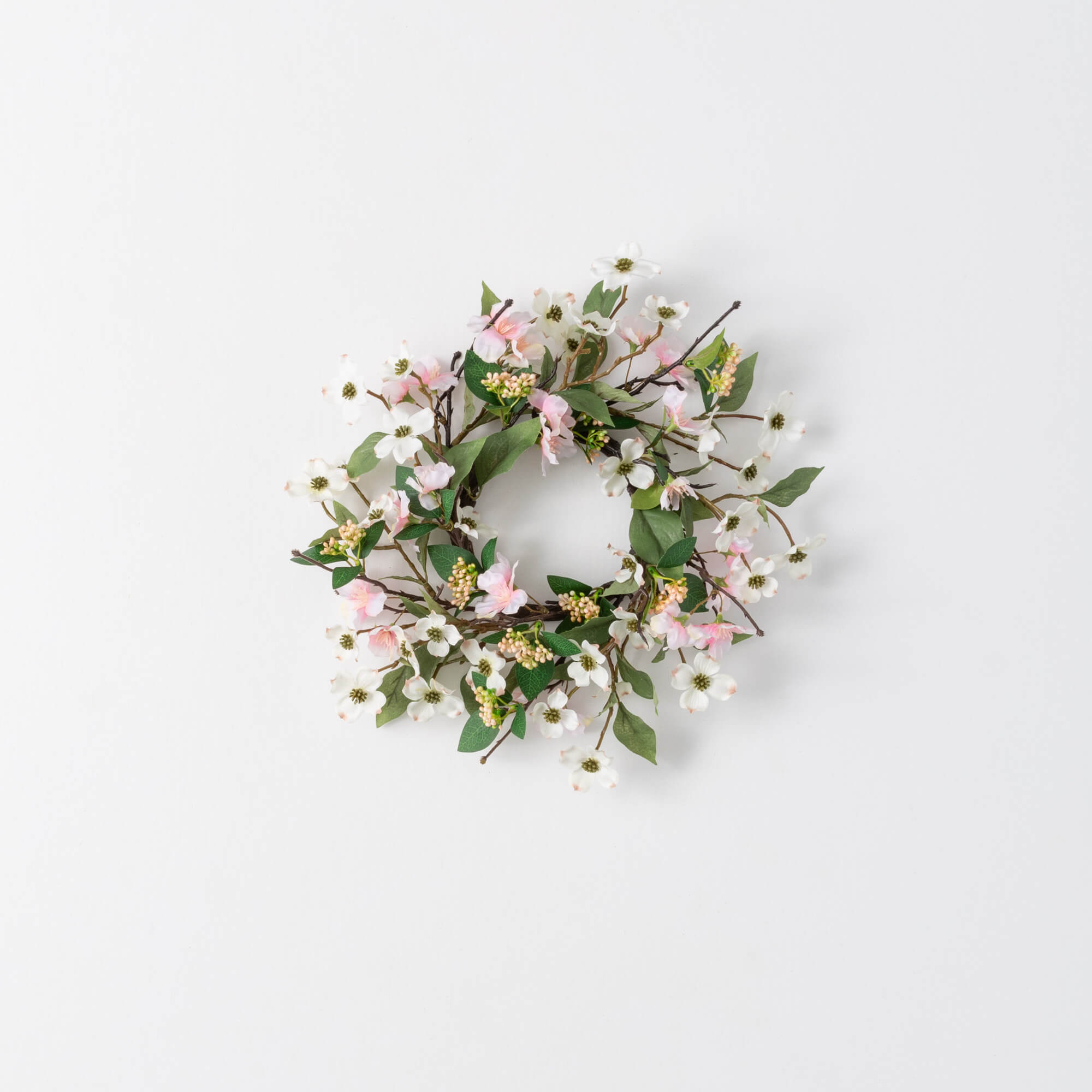 4.5" DOGWOOD RING