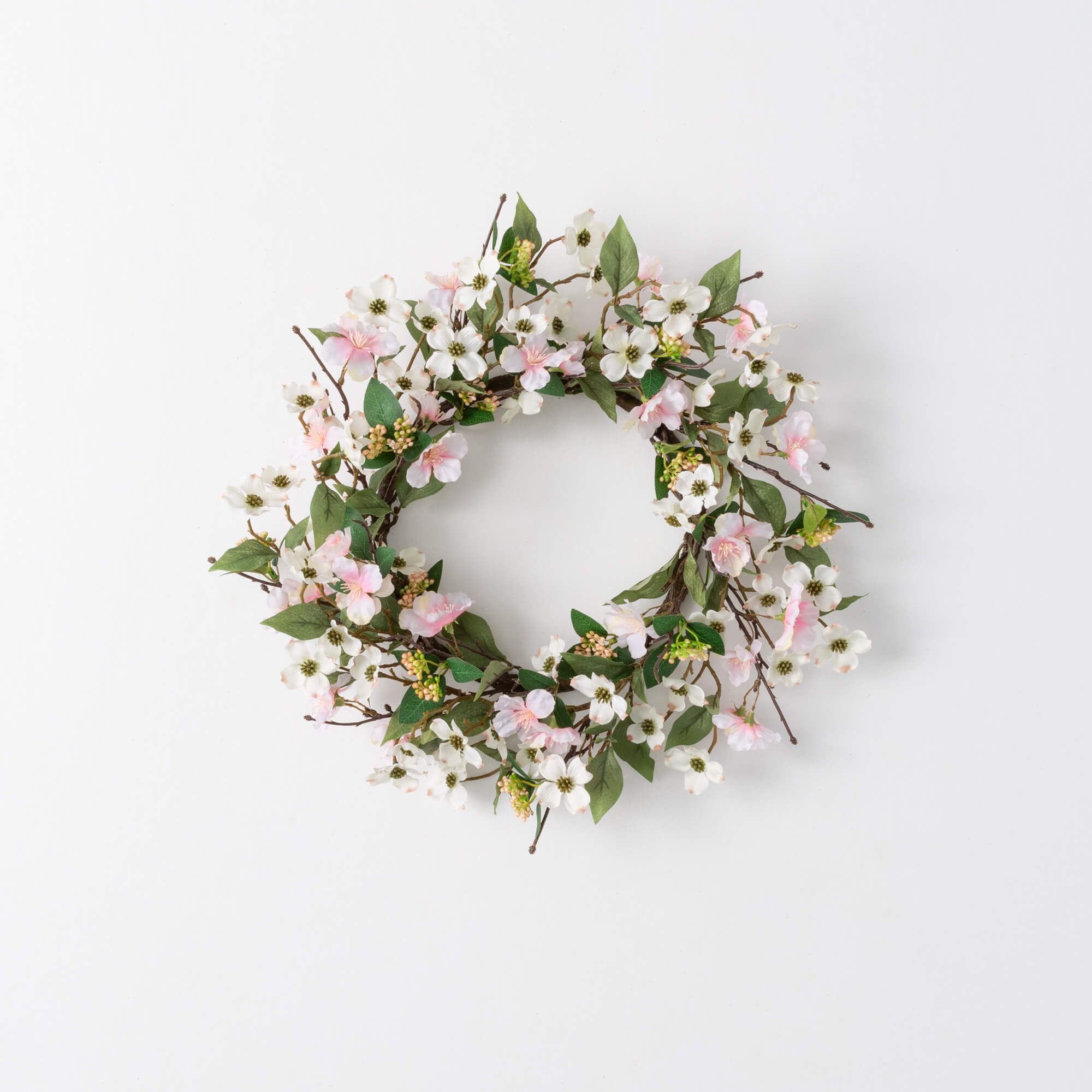 6.5" DOGWOOD RING