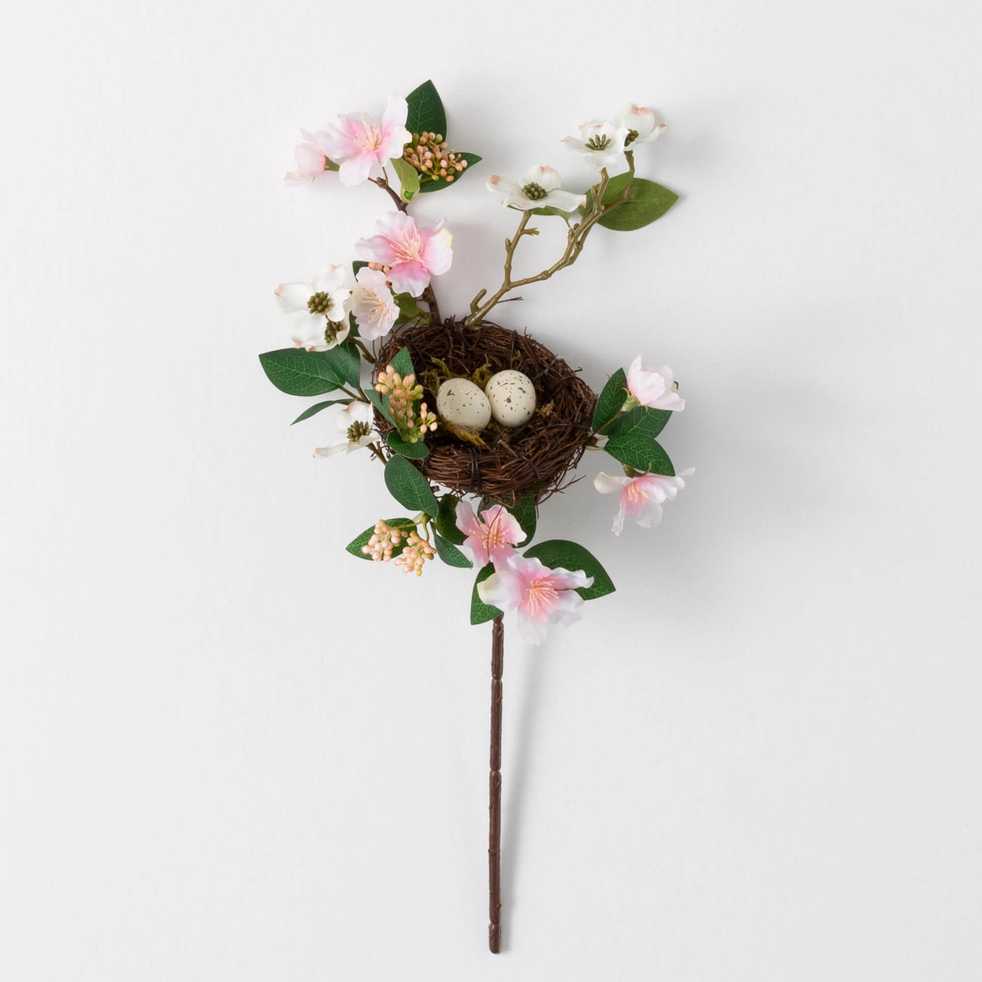 DOGWOOD NEST PICK