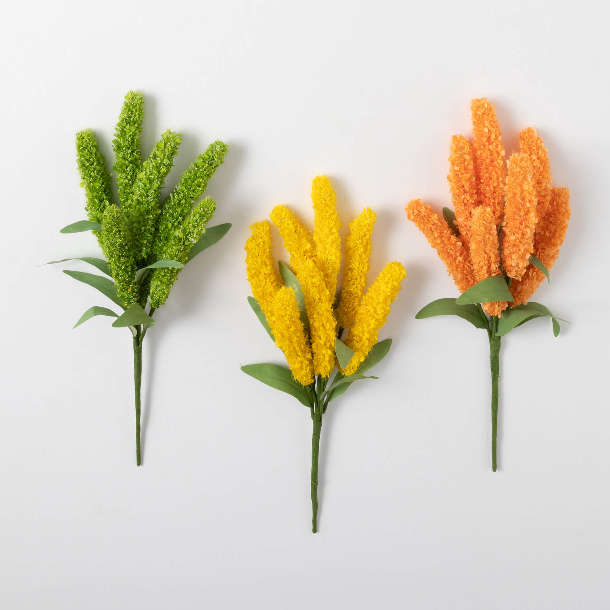 PUFFY SPRING SPRAY Set 3