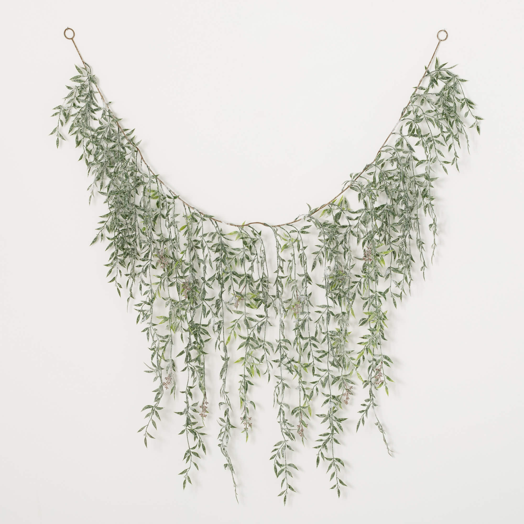 FROSTED EUCALYPTUS BERRY DROP