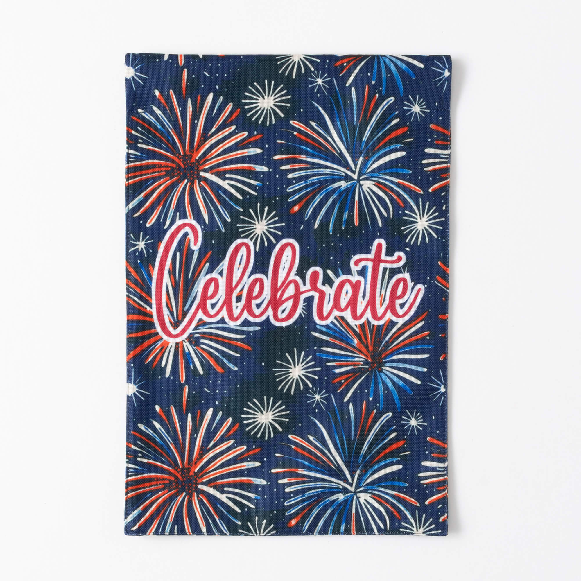 CELEBRATE FLAG