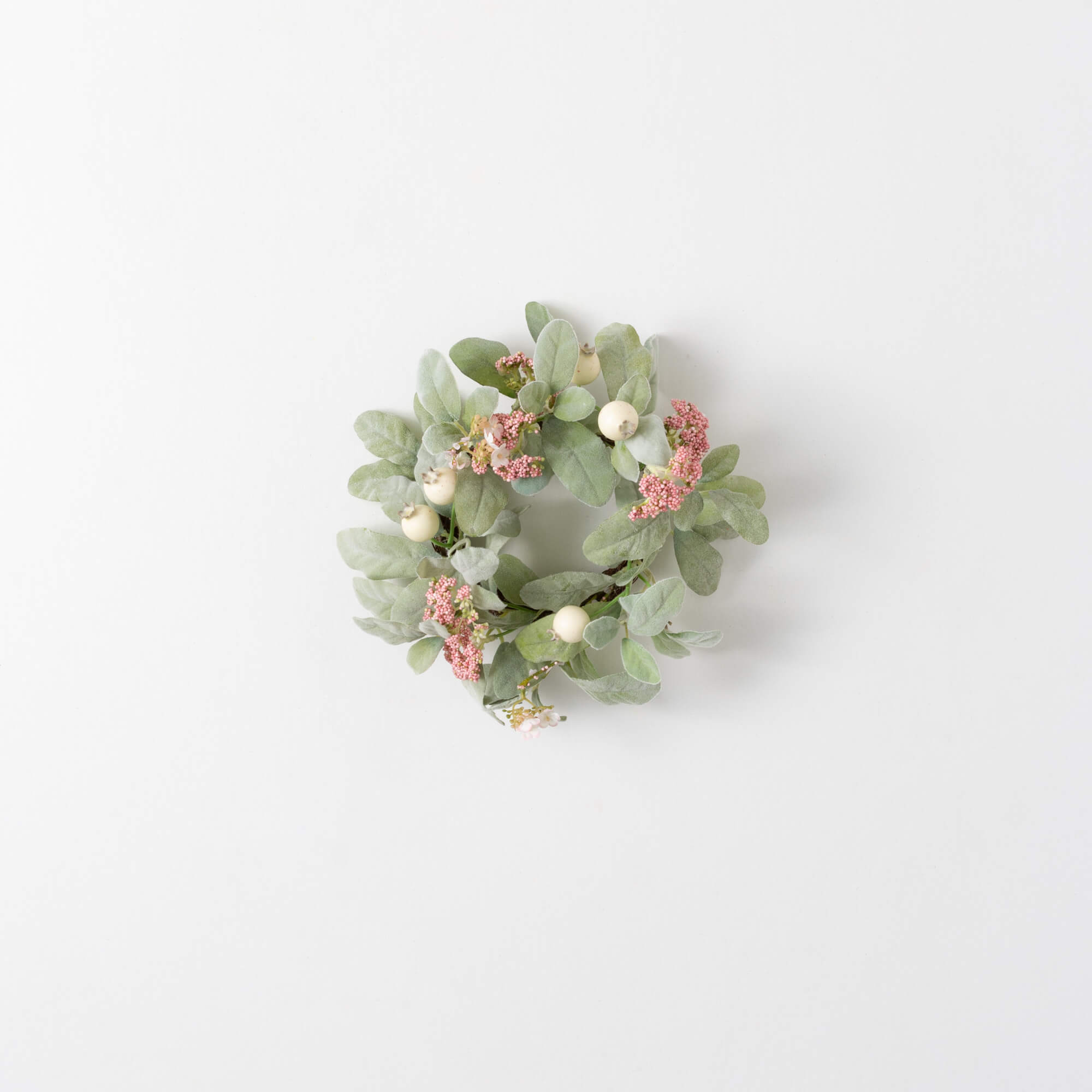 4.5" FLORAL RING