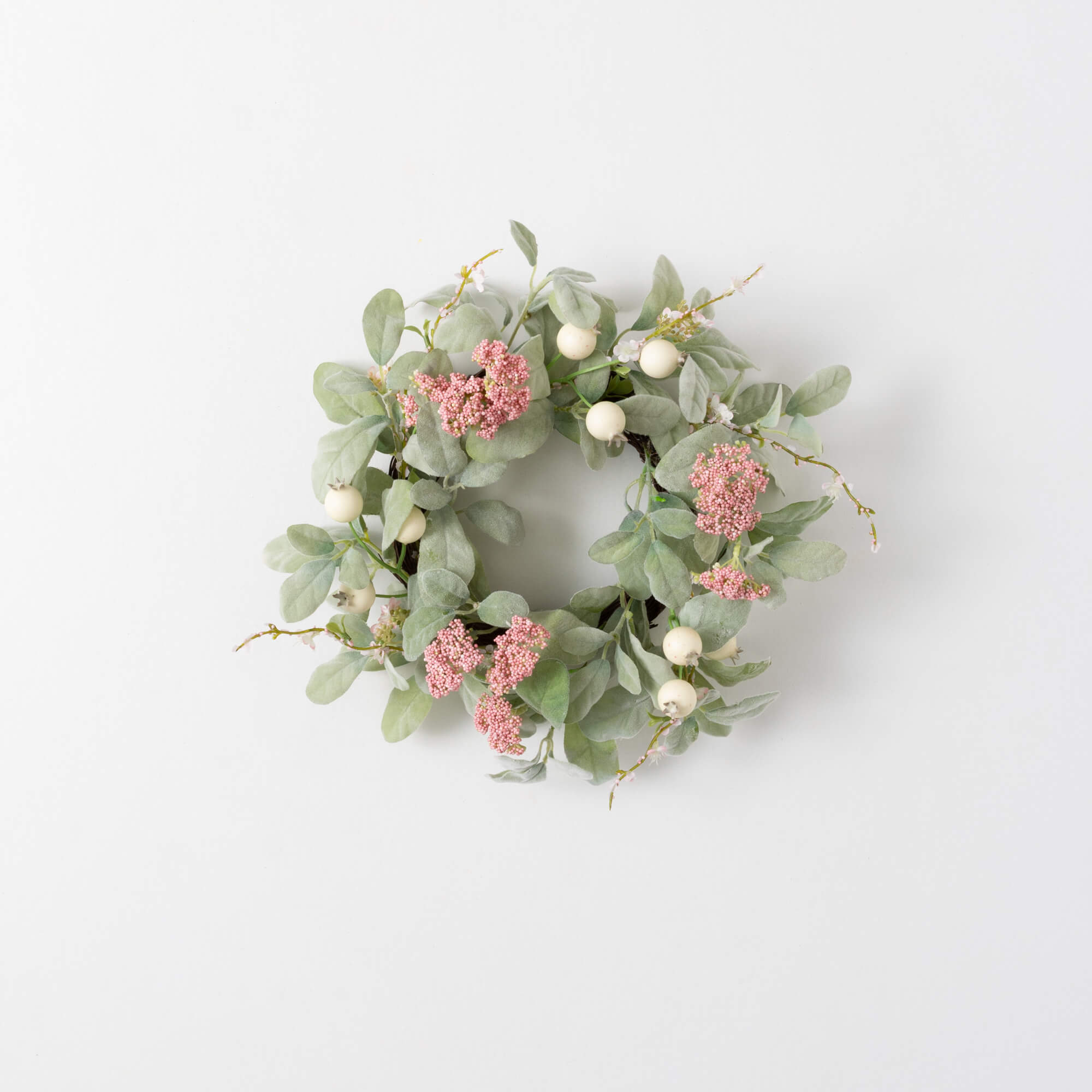 6.5" FLORAL RING