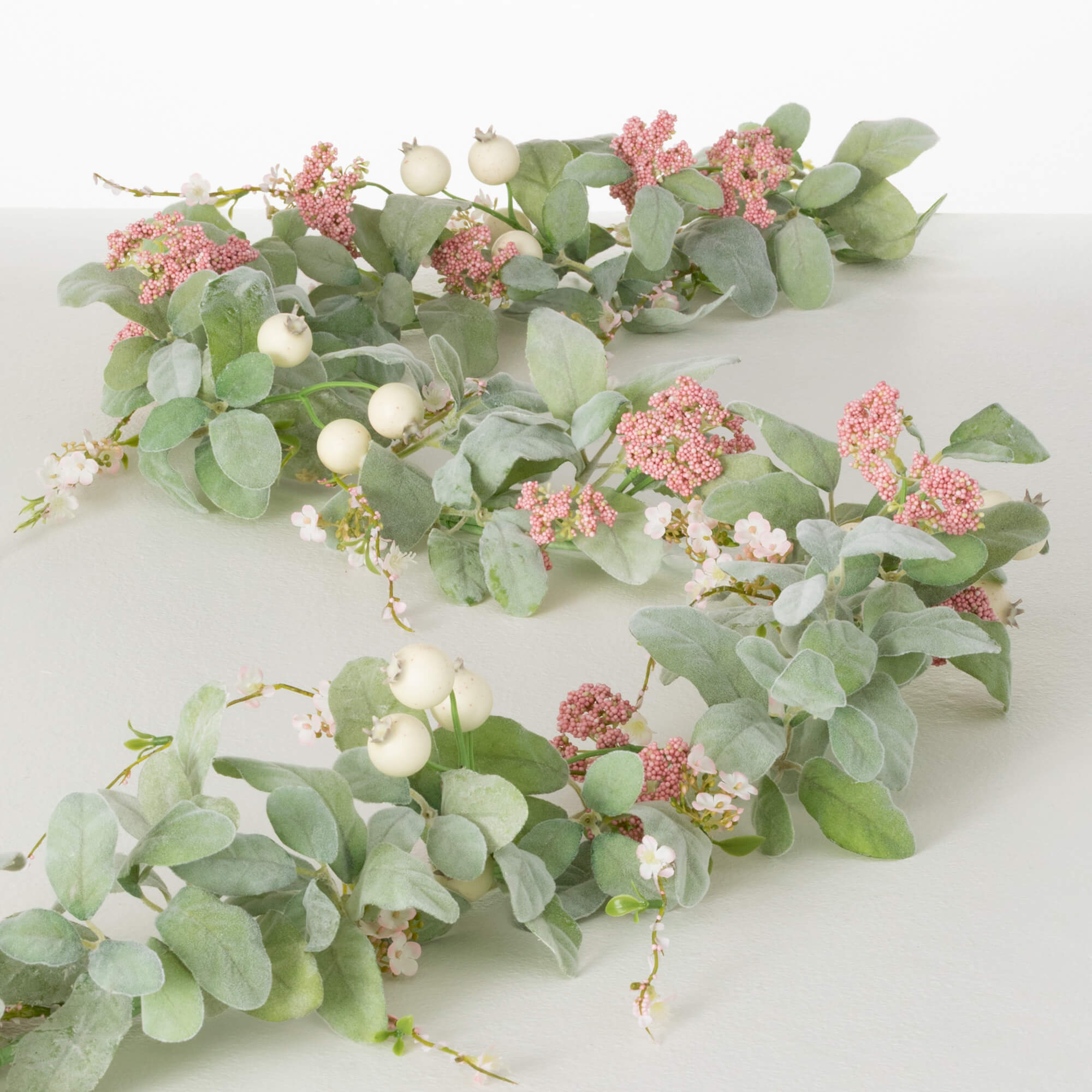 FLORAL GARLAND