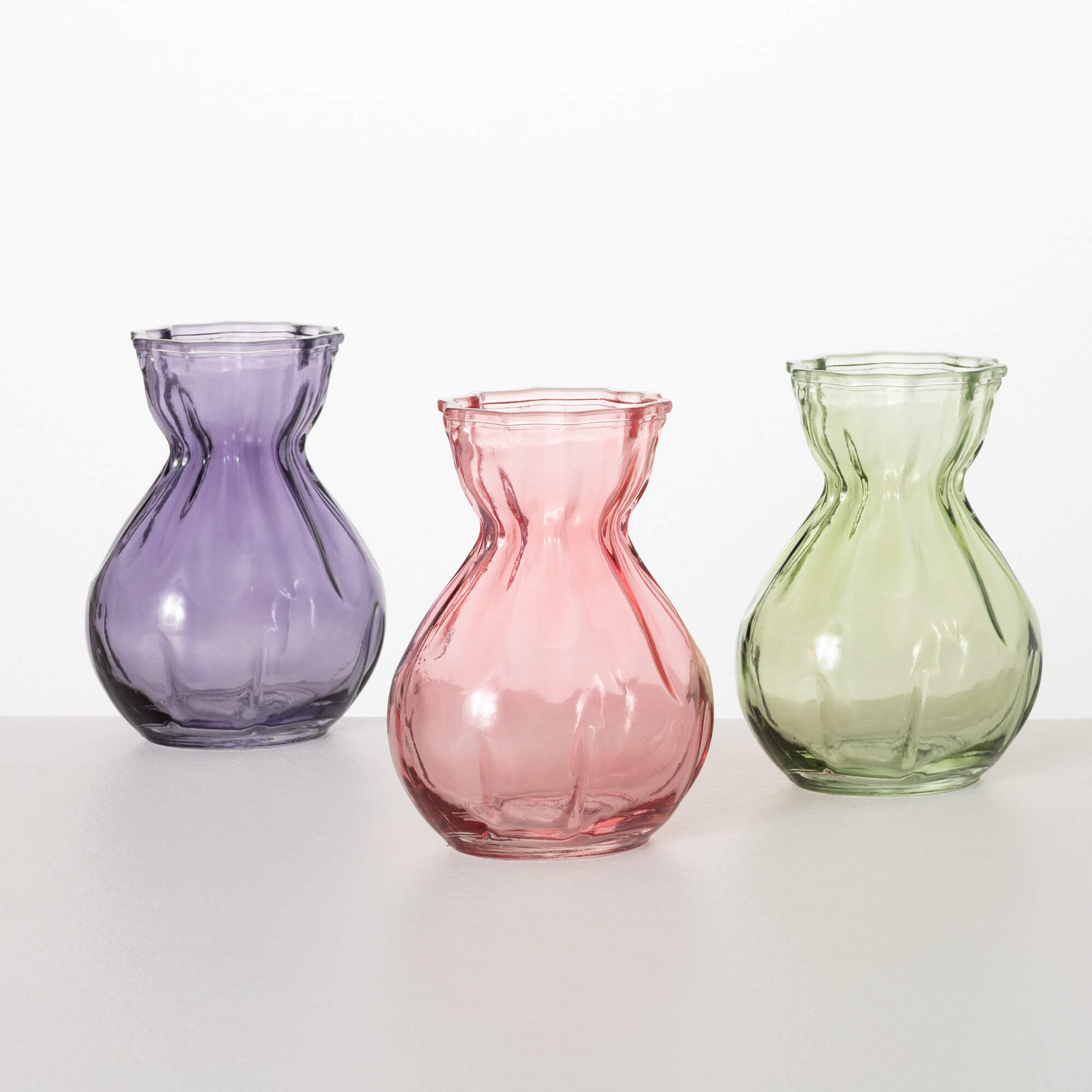 BUD VASE Set 3