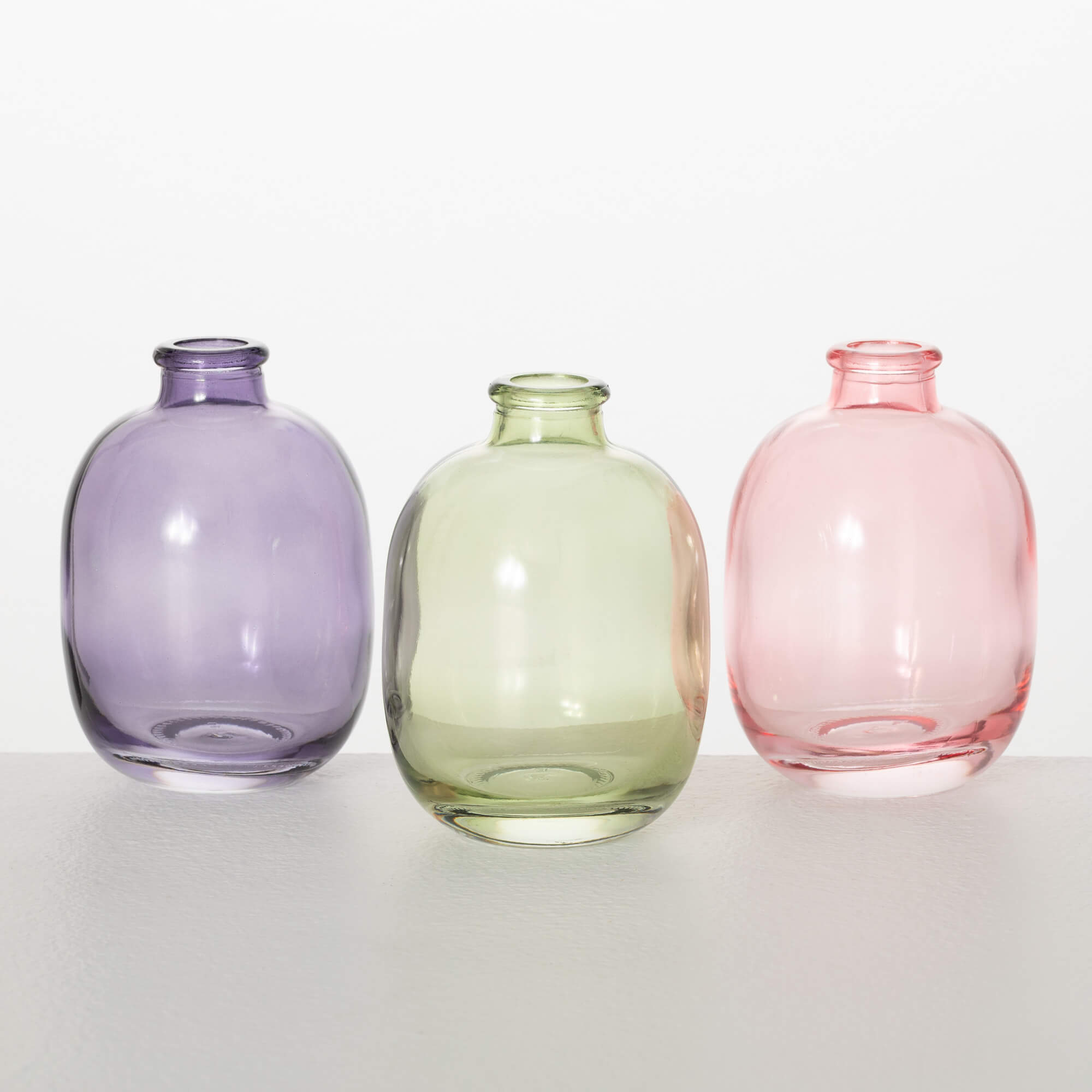 BUD VASE Set 3