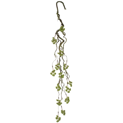 MOSS TWIG GARLAND