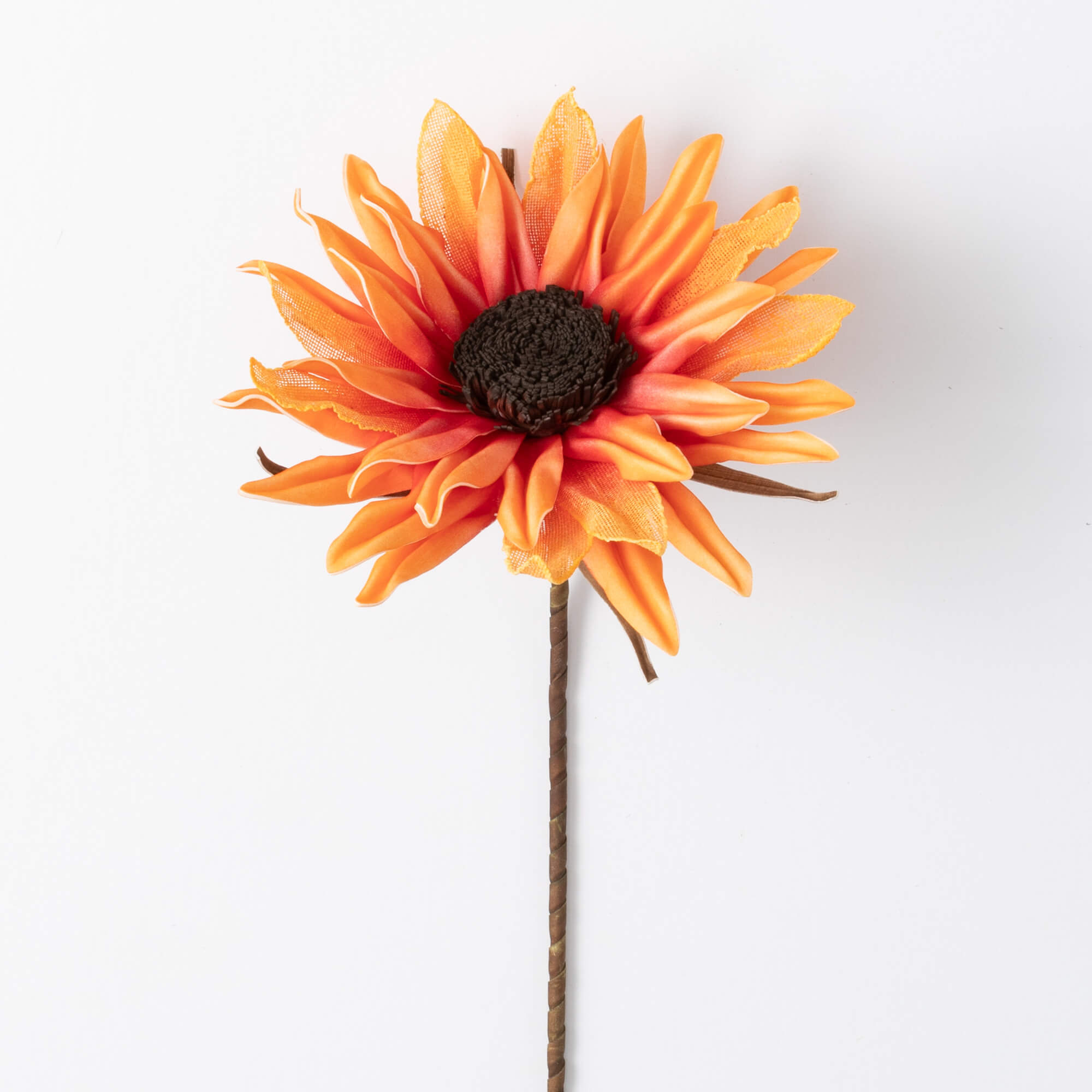 SUNFLOWER SPRAY