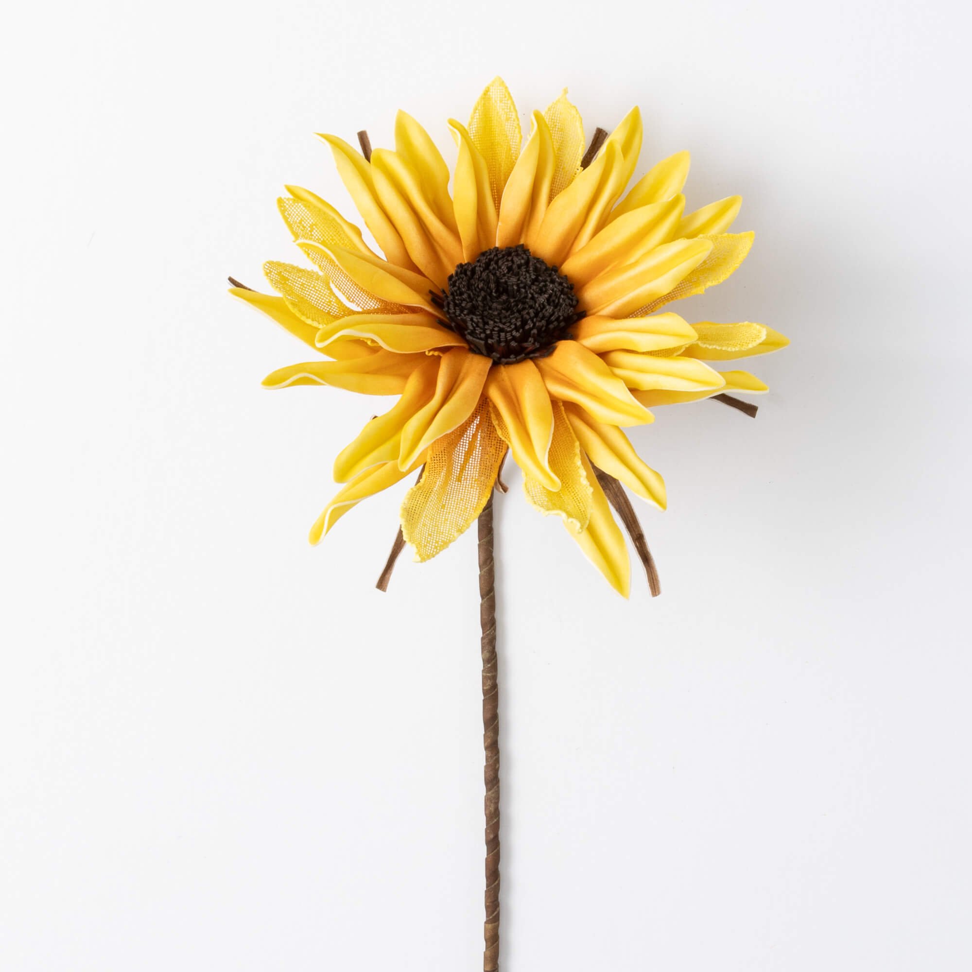 SUNFLOWER SPRAY