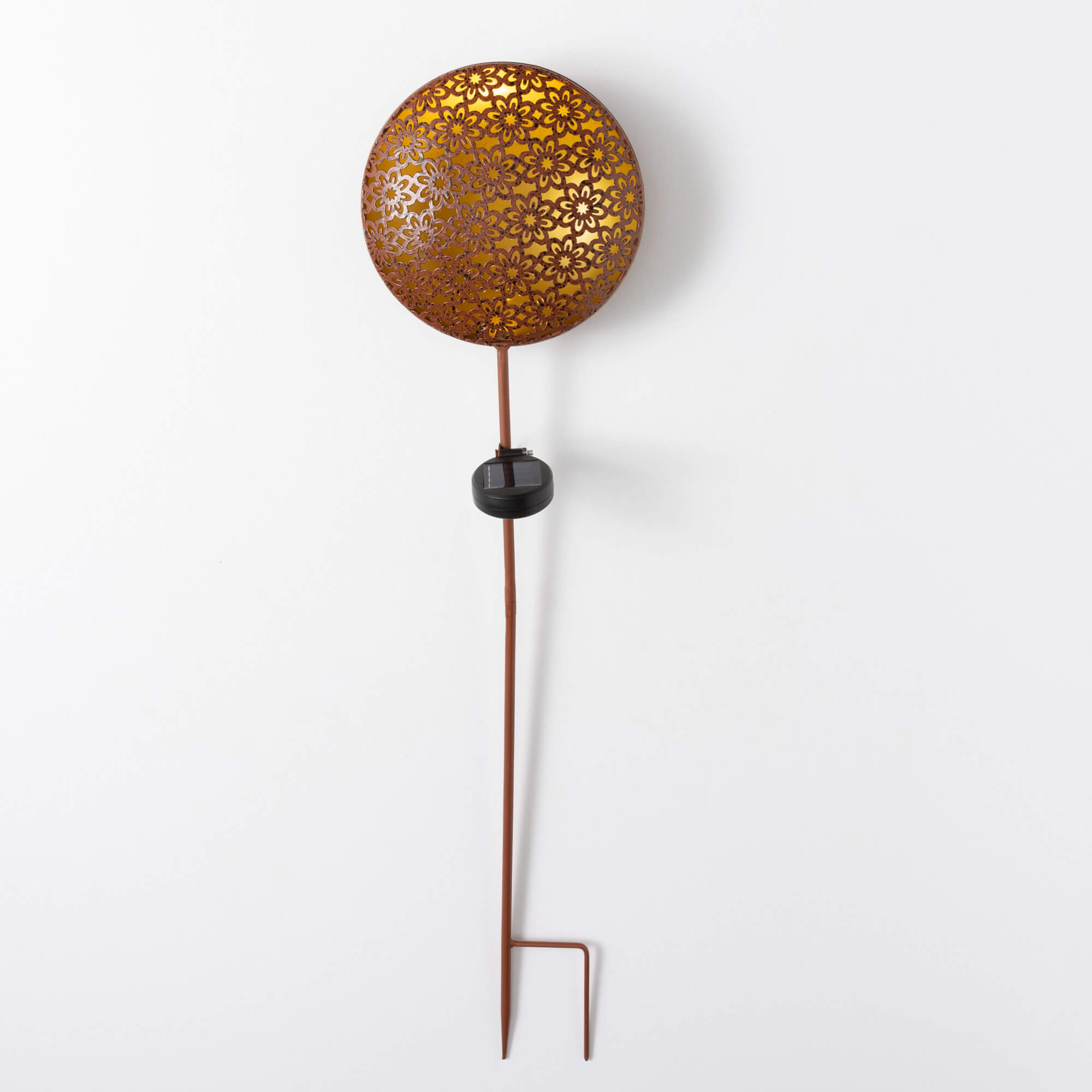 SOLAR LASER CUT STAKE