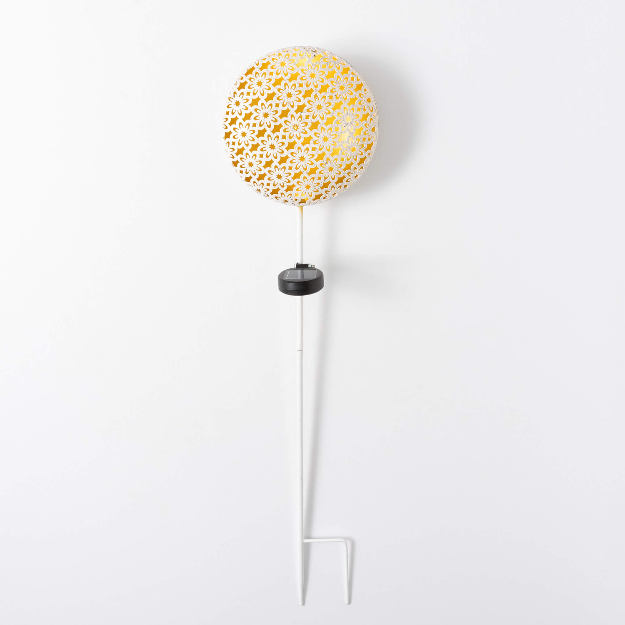 SOLAR LASER CUT STAKE