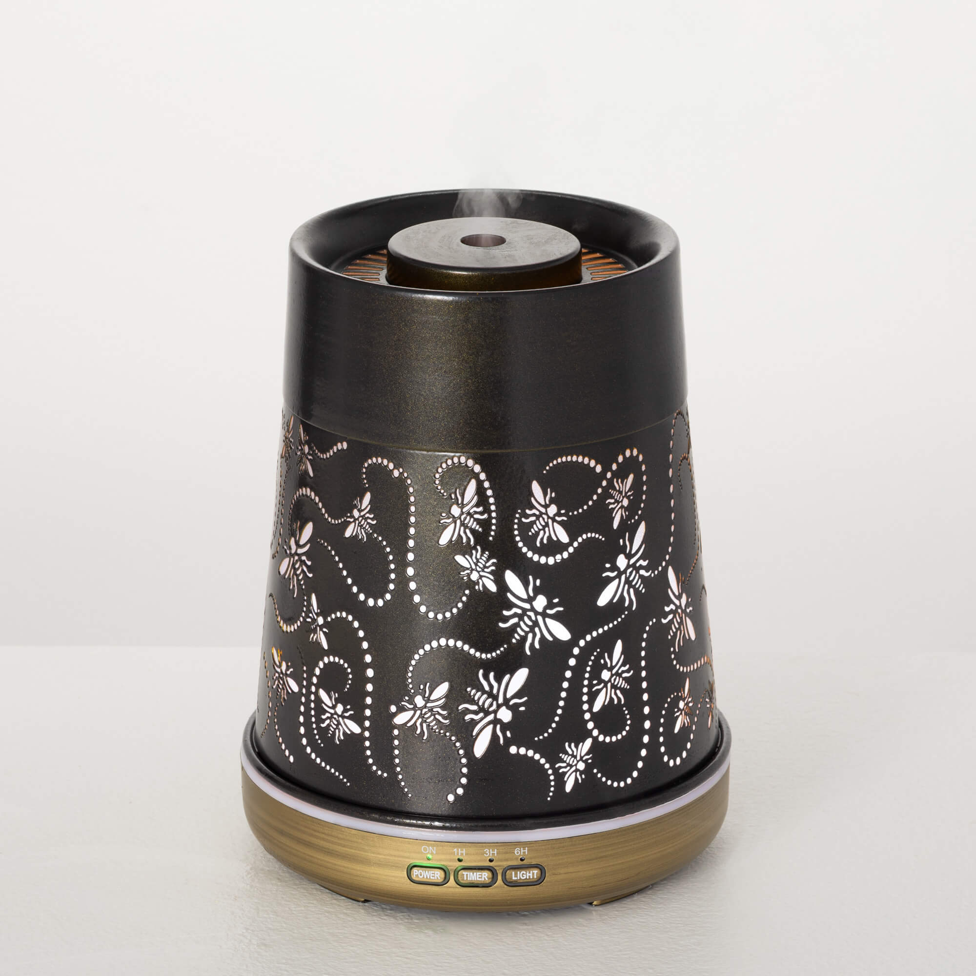 LED LASER CUT DIFFUSER