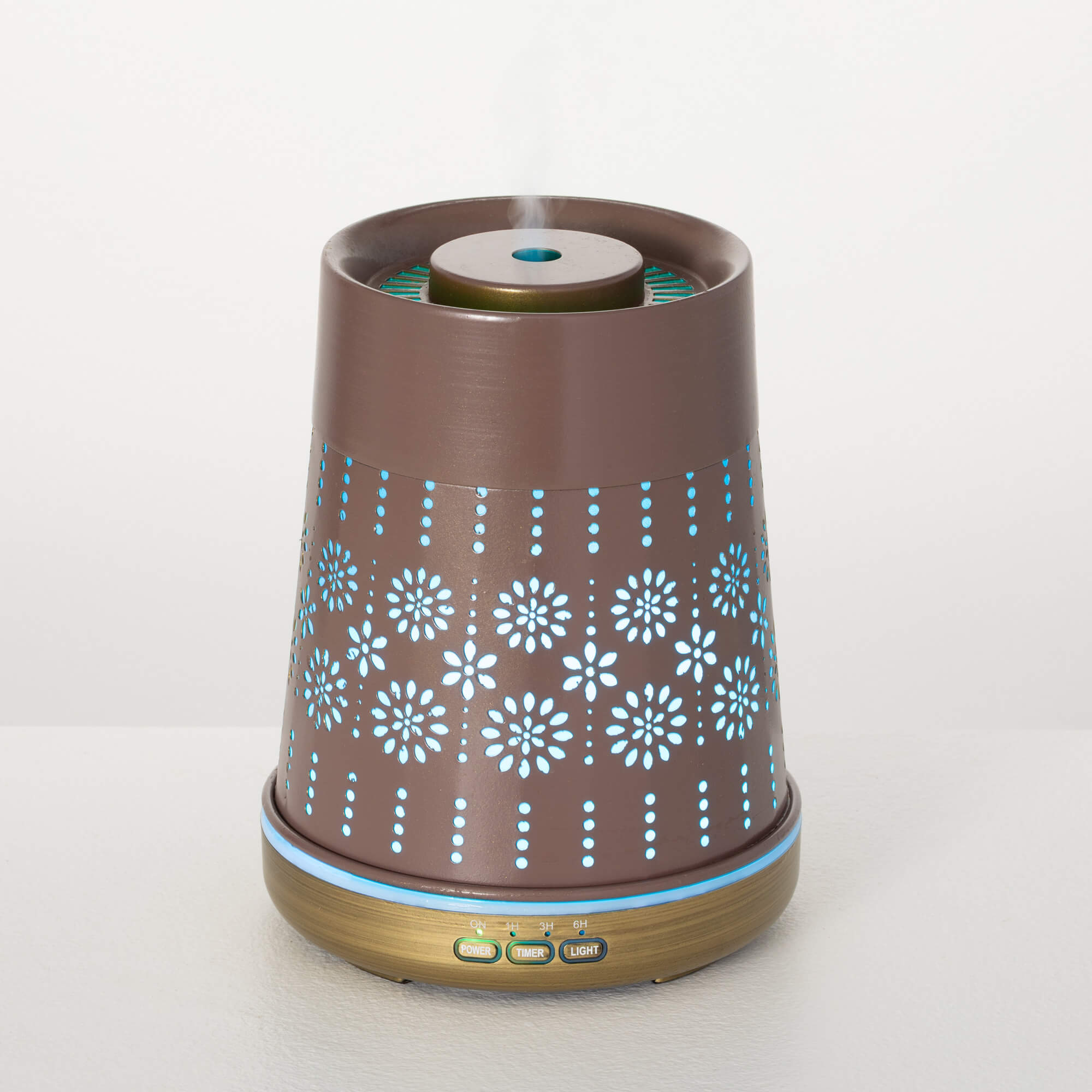 LED LASER CUT DIFFUSER