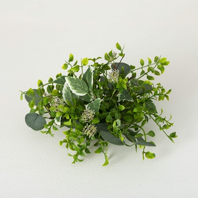 VARIEGATED FOLIAGE MIX ORB