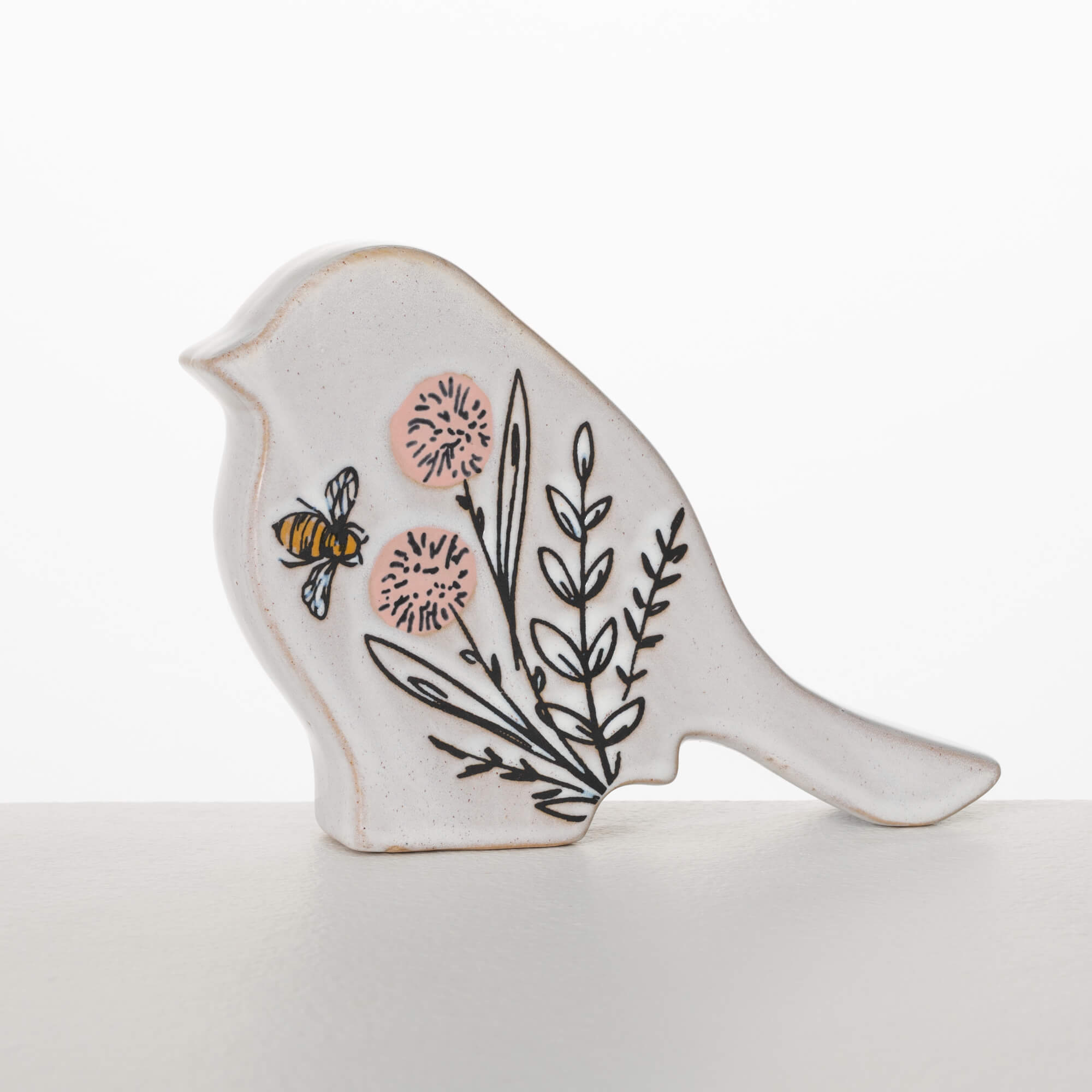 BIRD FIGURE
