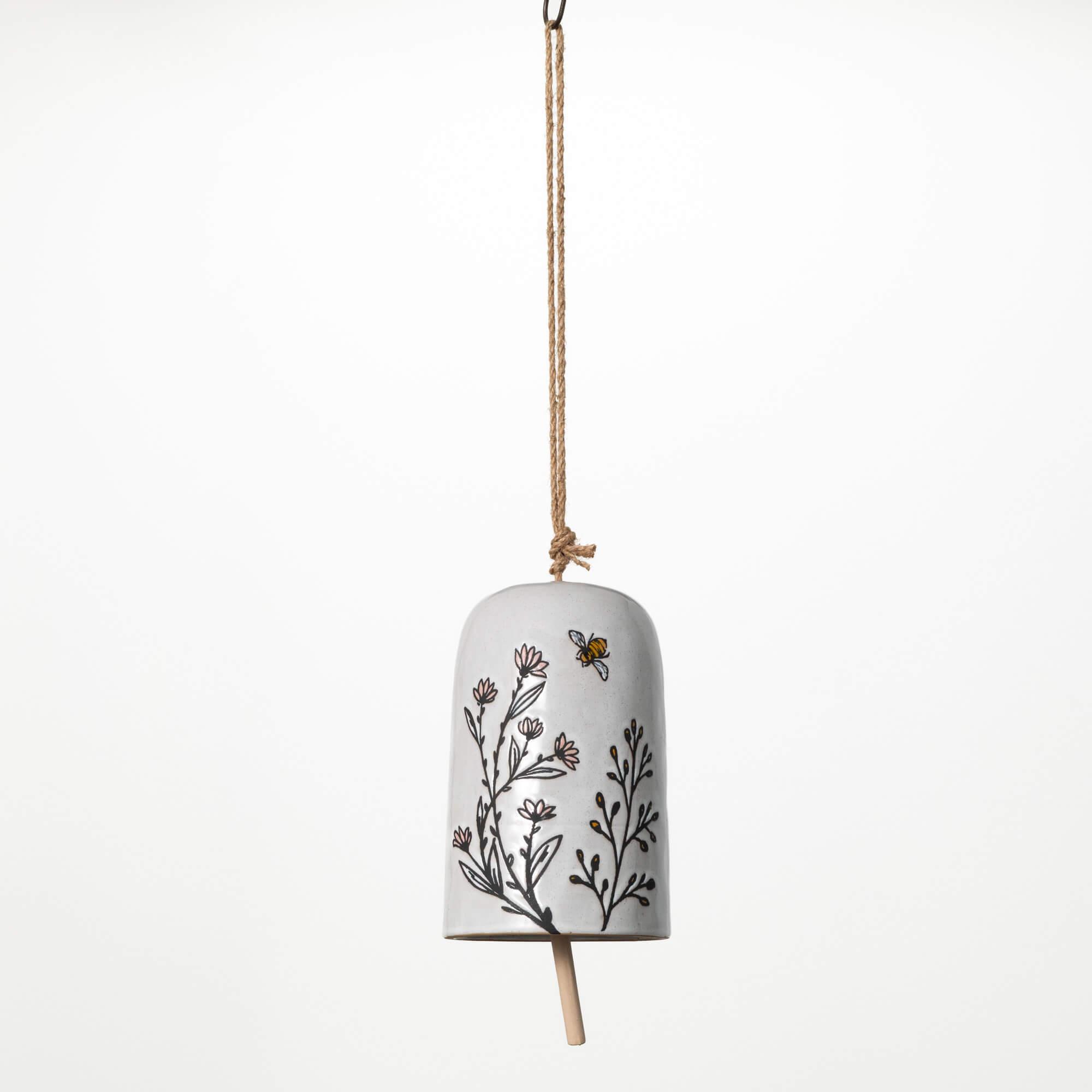 FLORAL CHIME