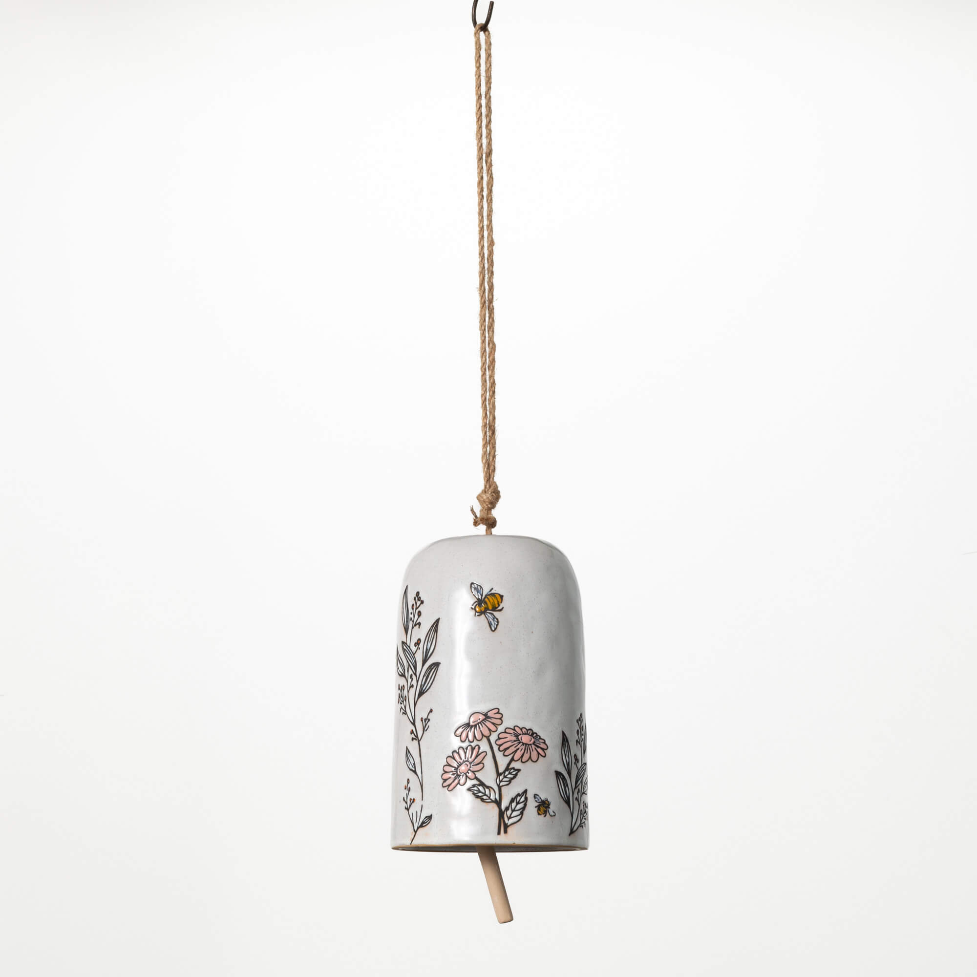 FLORAL CHIME
