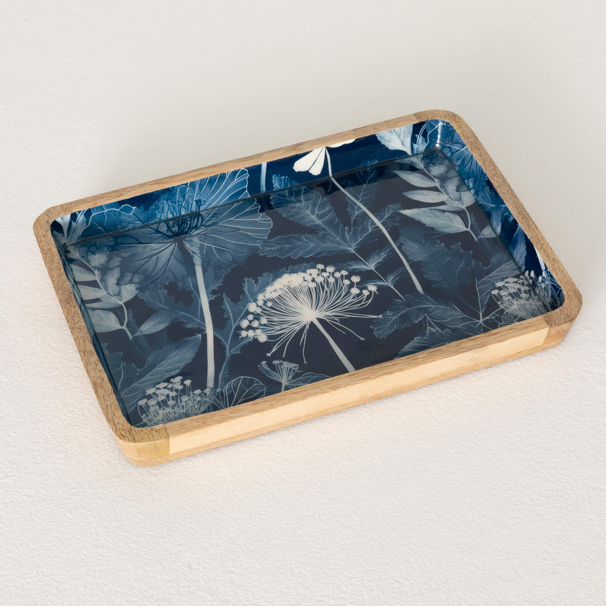 ENAMEL TRAY