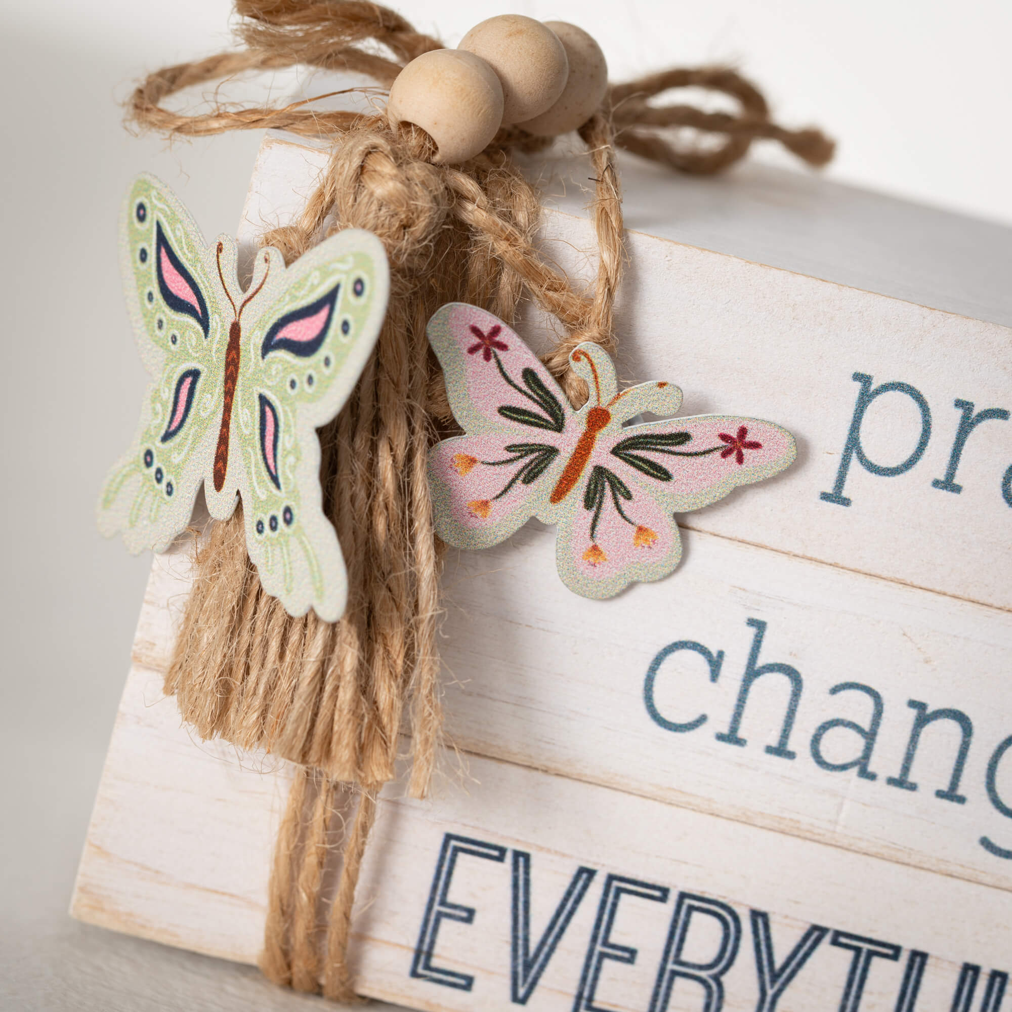 PRAYER DESK BLOCK