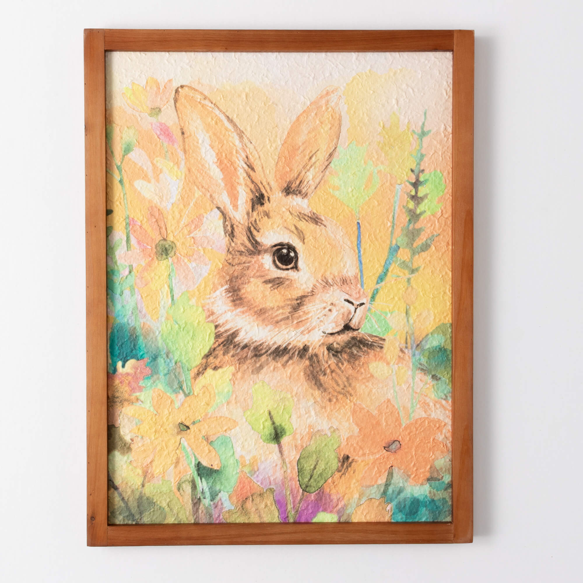 BUNNY WALL DECOR