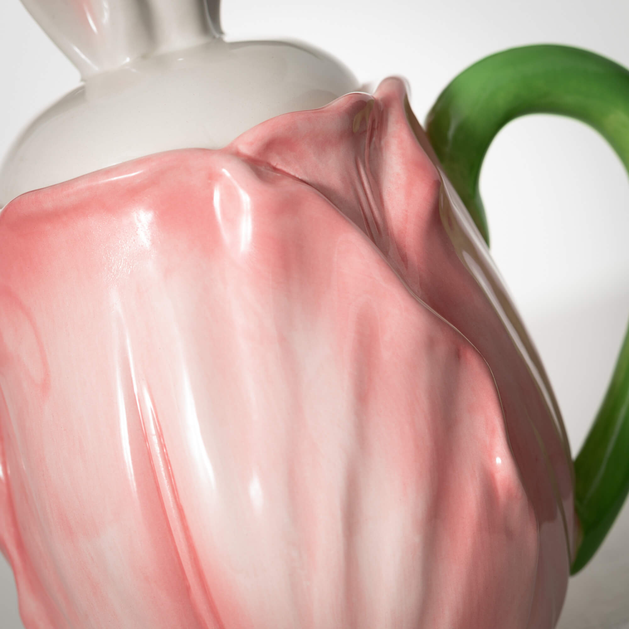 BUNNY EAR MUG
