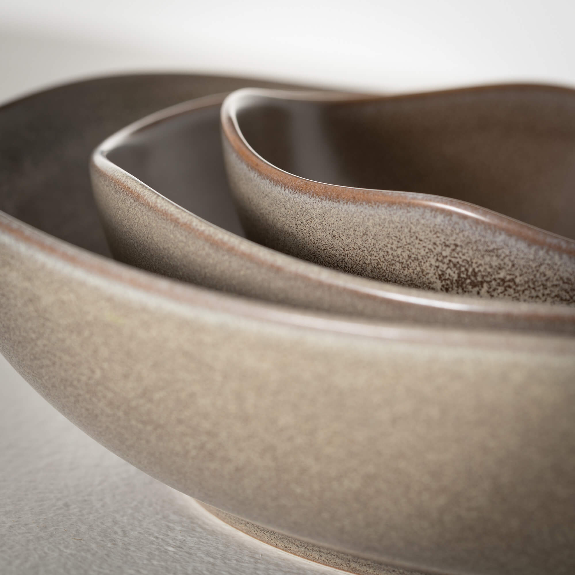 BOWL Set 3