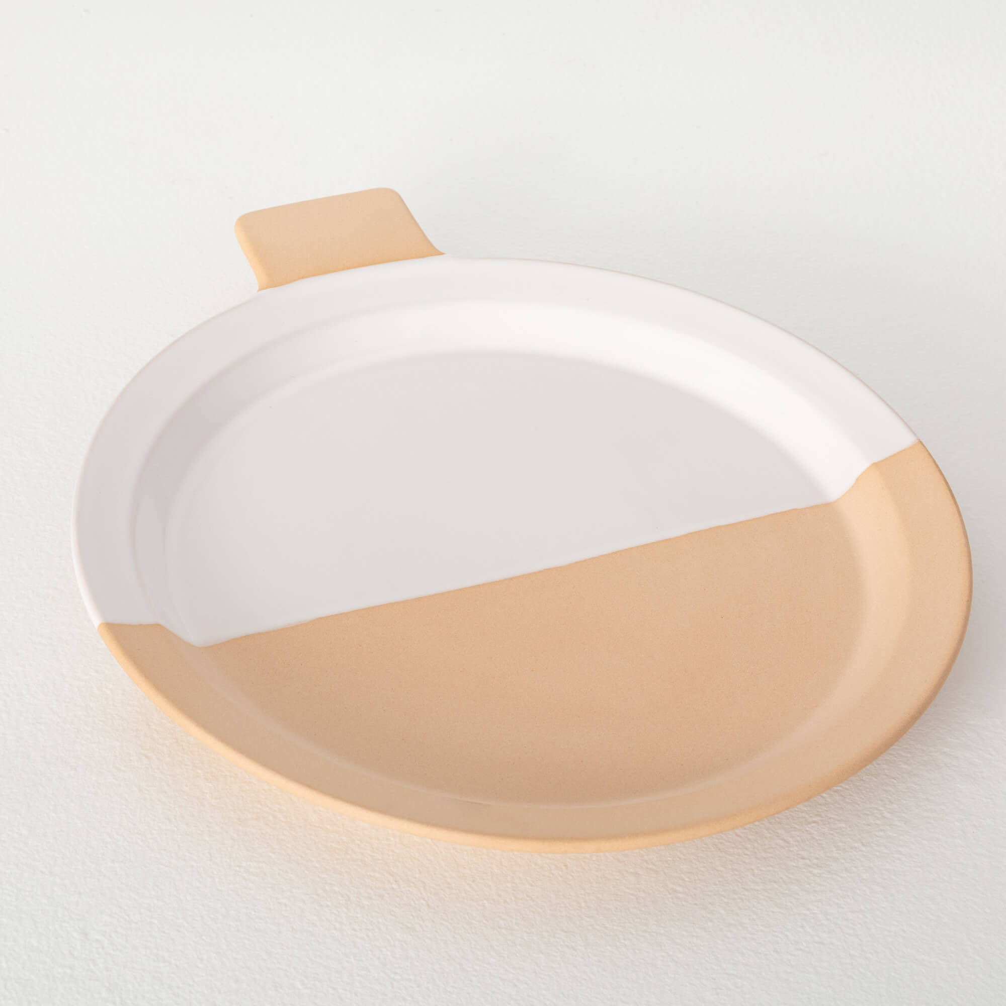 BOBBER SERVING TRAY